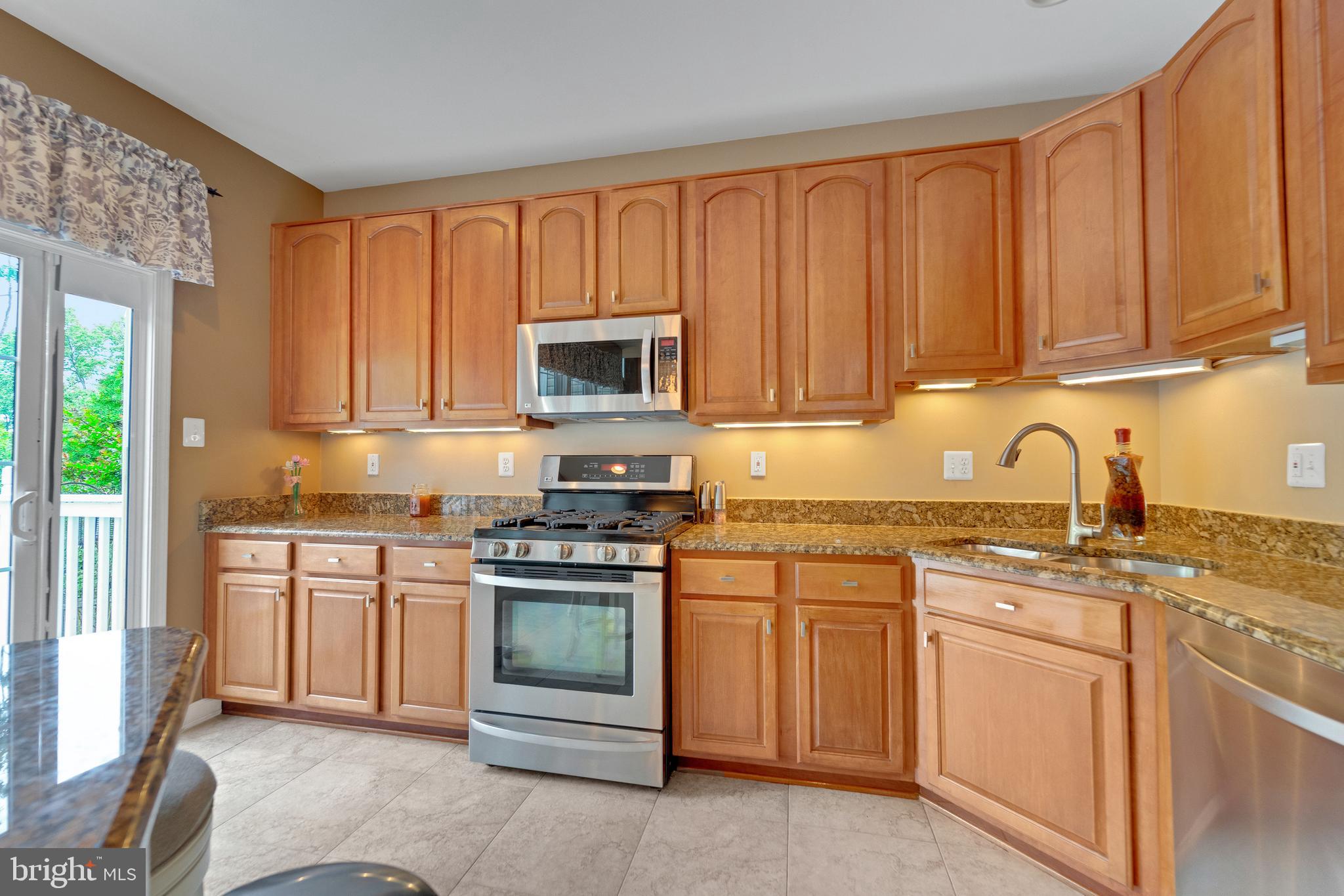 FIELDS OF NOTTINGHAM - Residential