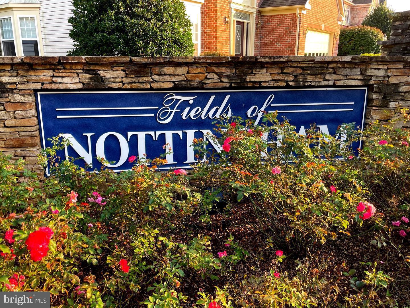 FIELDS OF NOTTINGHAM - Residential