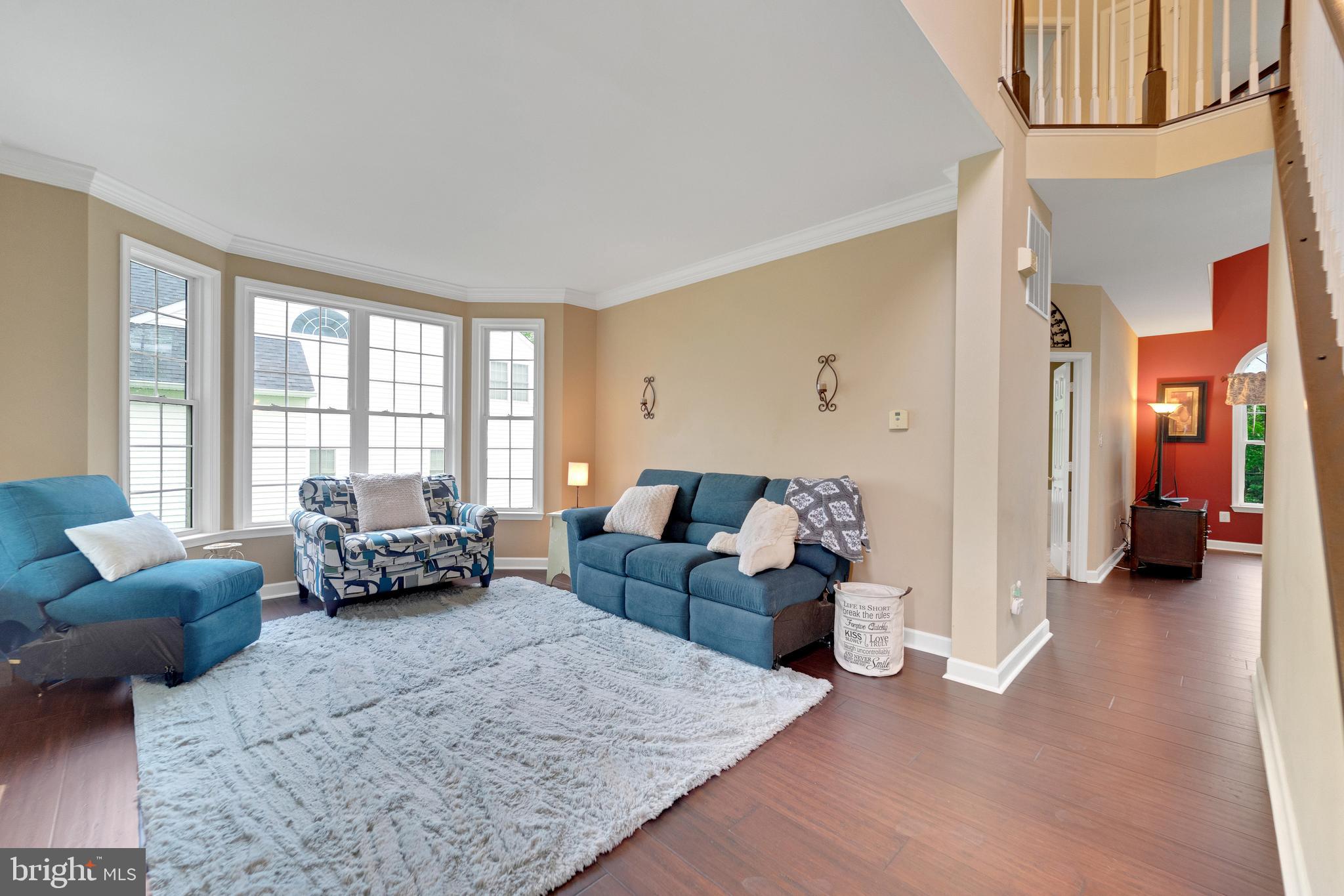 FIELDS OF NOTTINGHAM - Residential