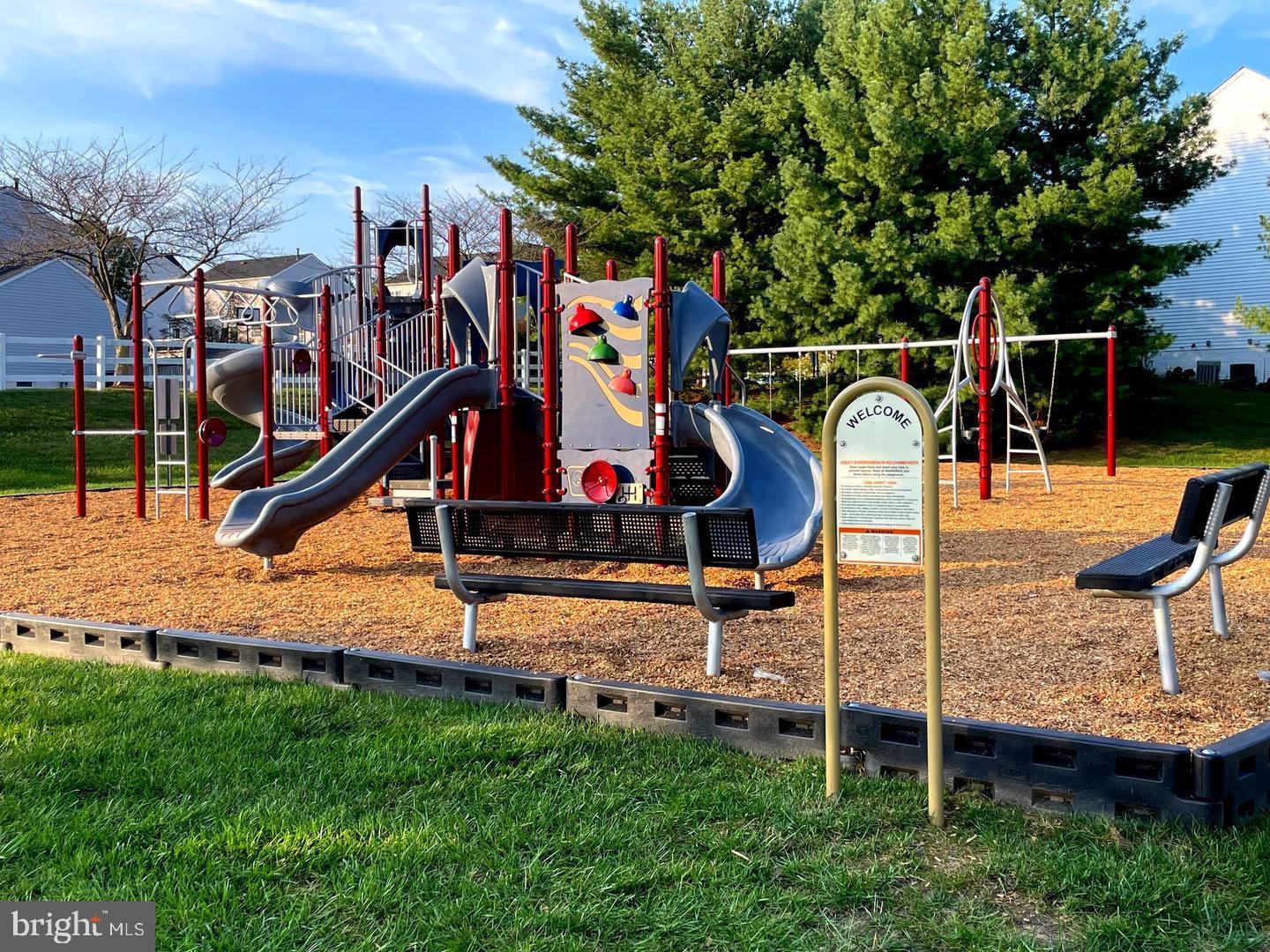 FIELDS OF NOTTINGHAM - Residential