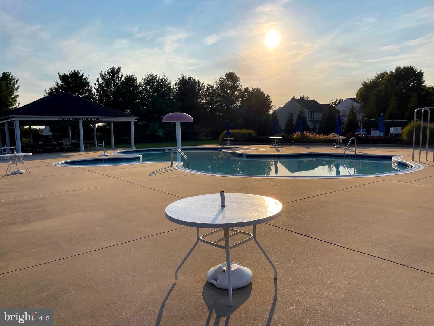 FIELDS OF NOTTINGHAM - Residential