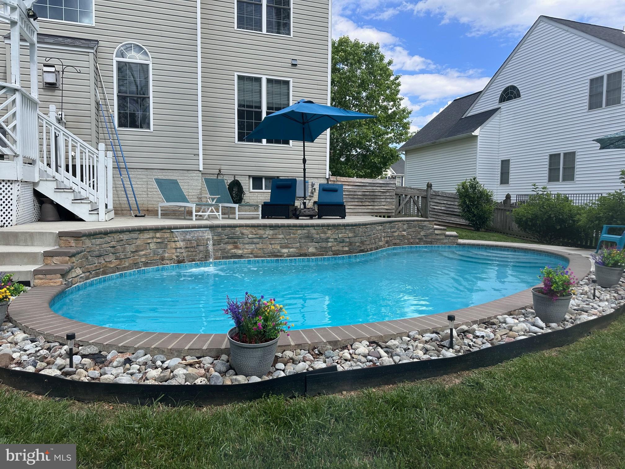 FIELDS OF NOTTINGHAM - Residential