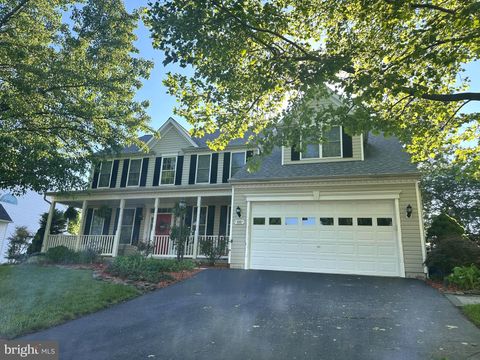 1001 LONGBOW ROAD MOUNT AIRY MD 21771