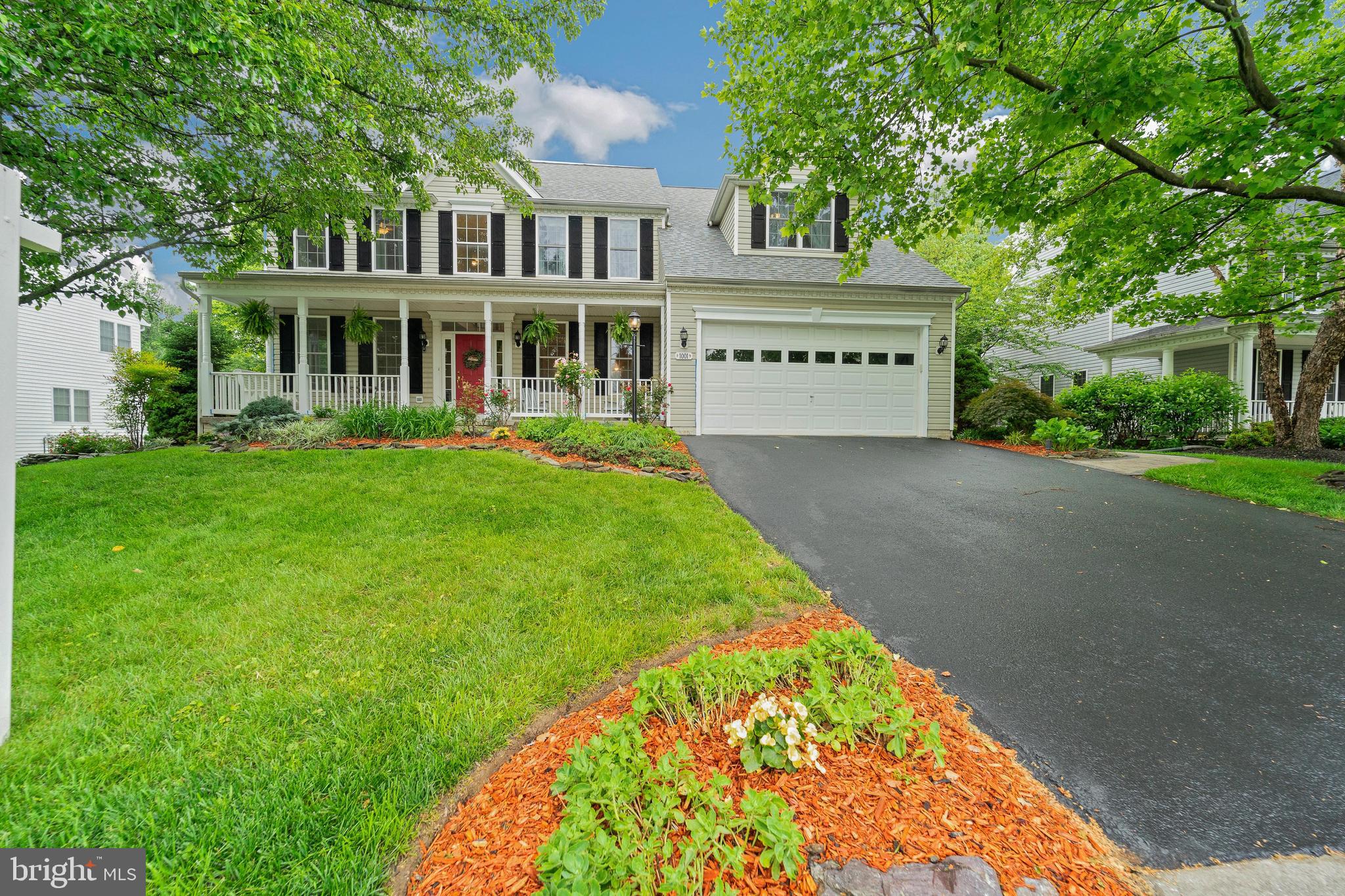 1001 LONGBOW ROAD