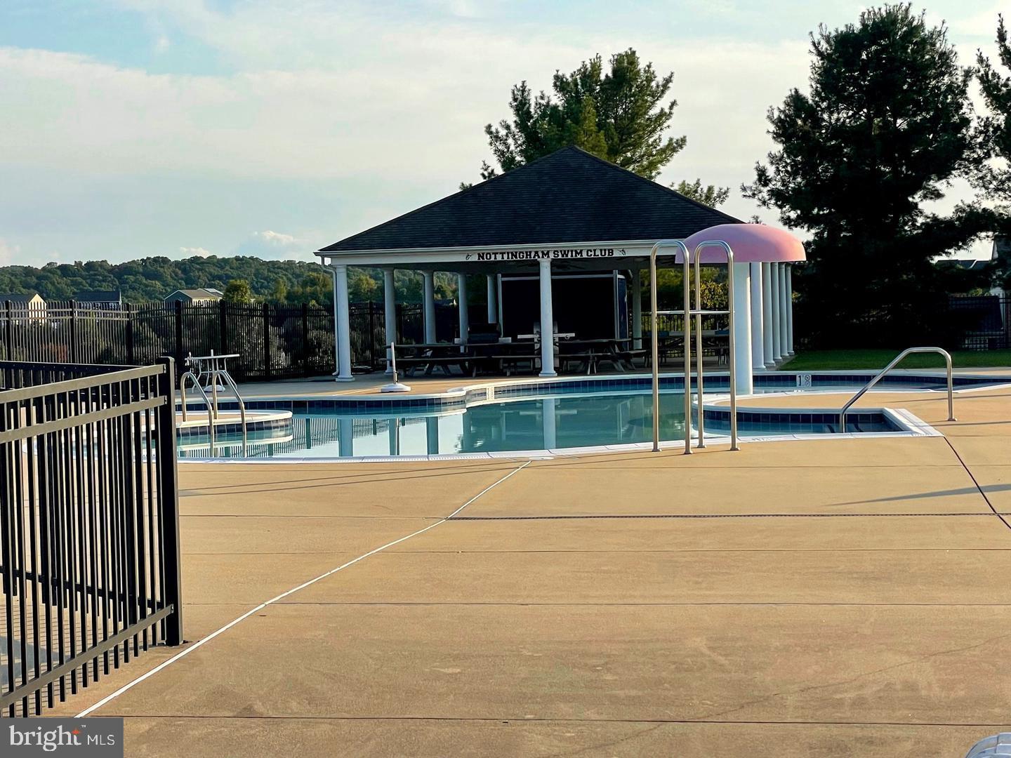 FIELDS OF NOTTINGHAM - Residential