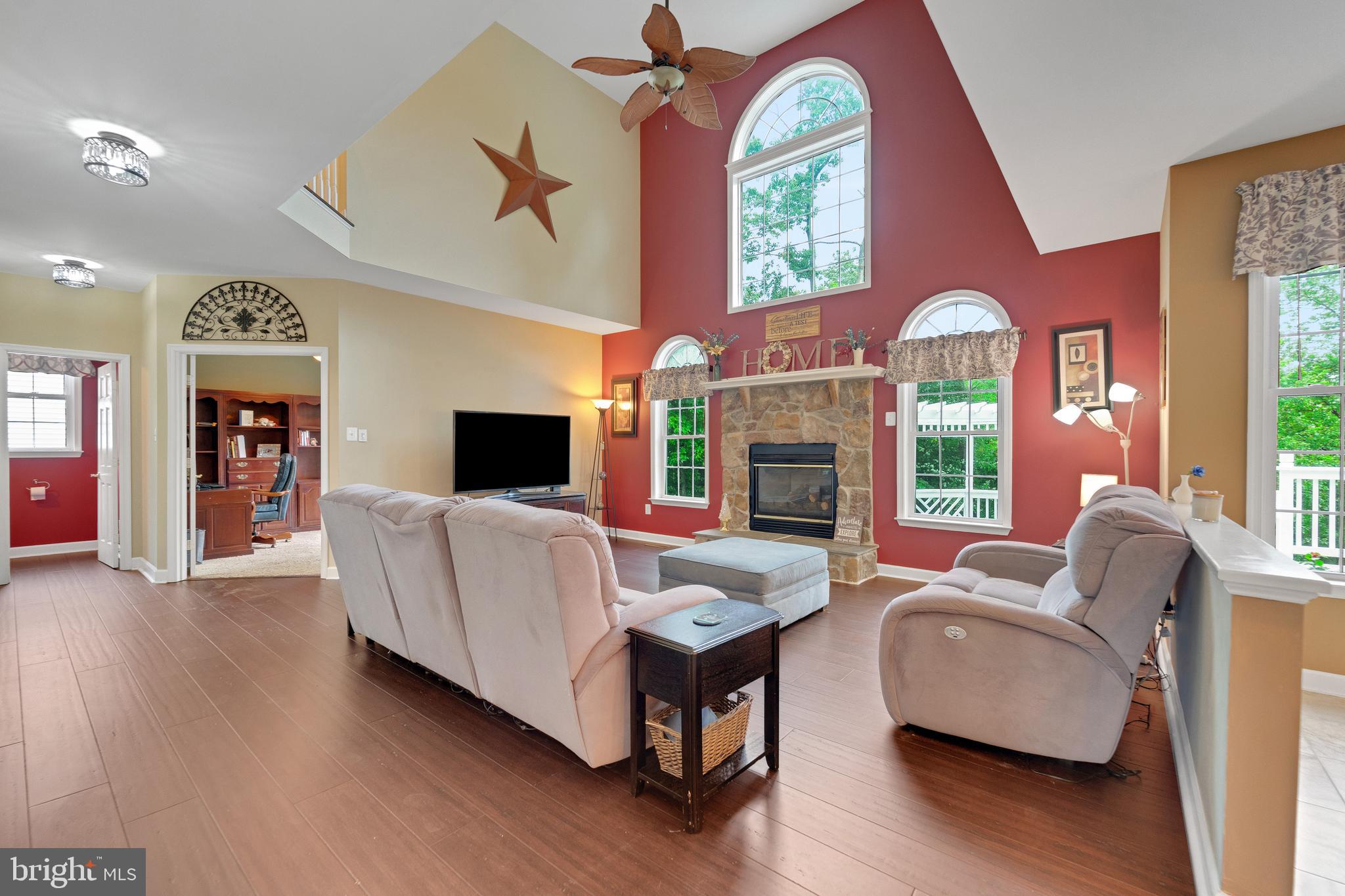 1001 LONGBOW ROAD