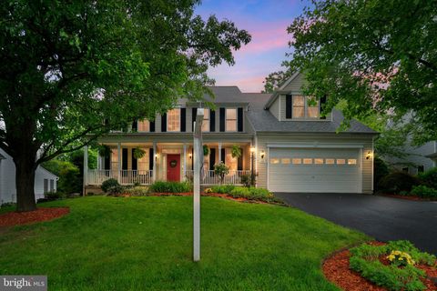 1001 LONGBOW ROAD MOUNT AIRY MD 21771