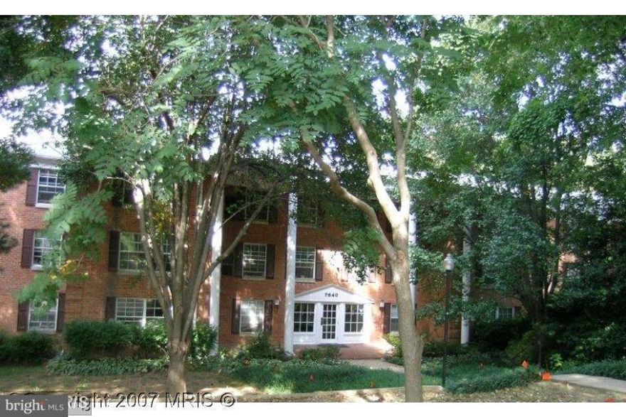 Contract fell thru.  Clean up and painting underway !!!TOP FLOOR, 2BR, 2BA CORNER UNIT.  CARPET WILL BE CLEANED AND UNIT REPAINTED AFTER TENANTS LEAVE.SHOWS WELL, GARAGE PARKING, WALK TO METRO CLOSE TO TYSONS, GALLERIA, 495 &I66. All AMENITIES IN A GATED COMMUNITY,POOL,LIGHTED TENNIS, CLUBHOUSE, SAUNA, BBQ