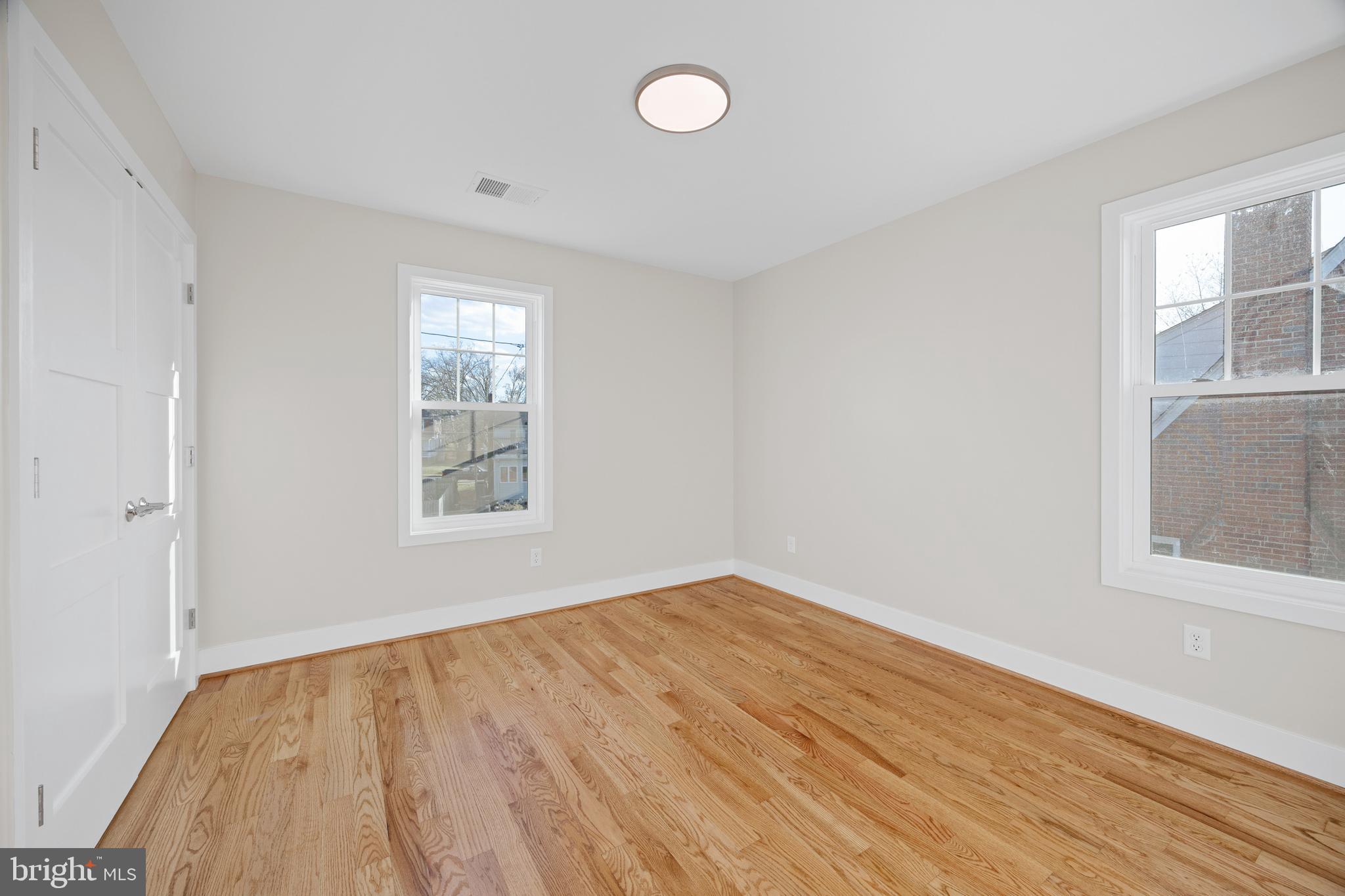 WINCHESTER CITY - Residential