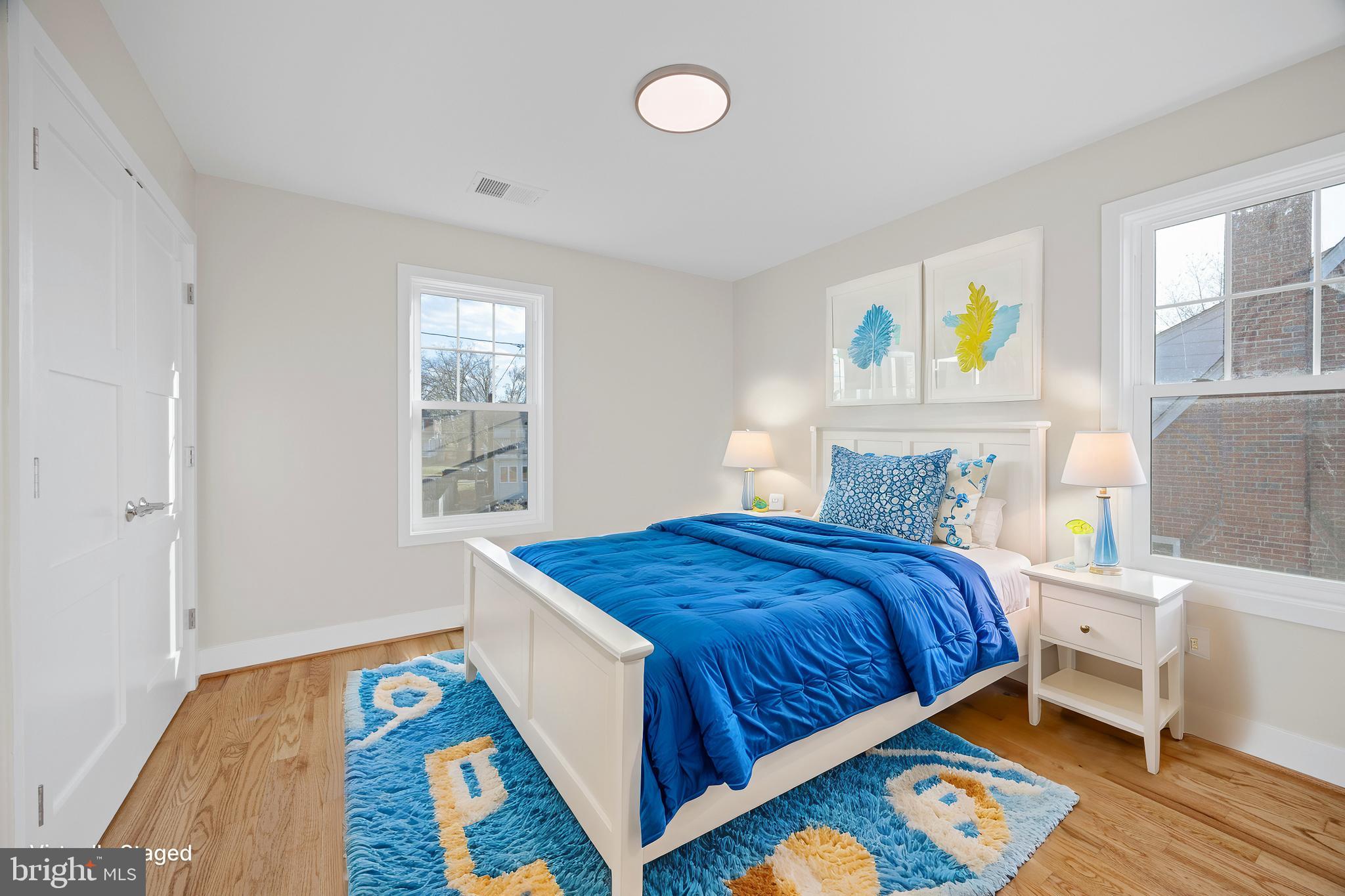 WINCHESTER CITY - Residential