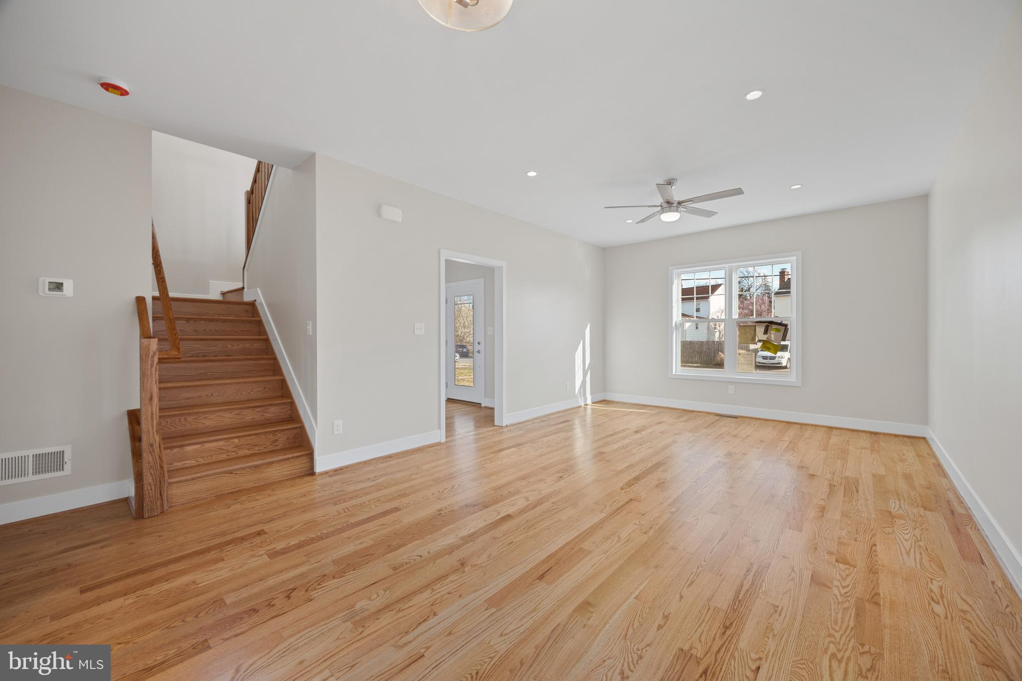 WINCHESTER CITY - Residential