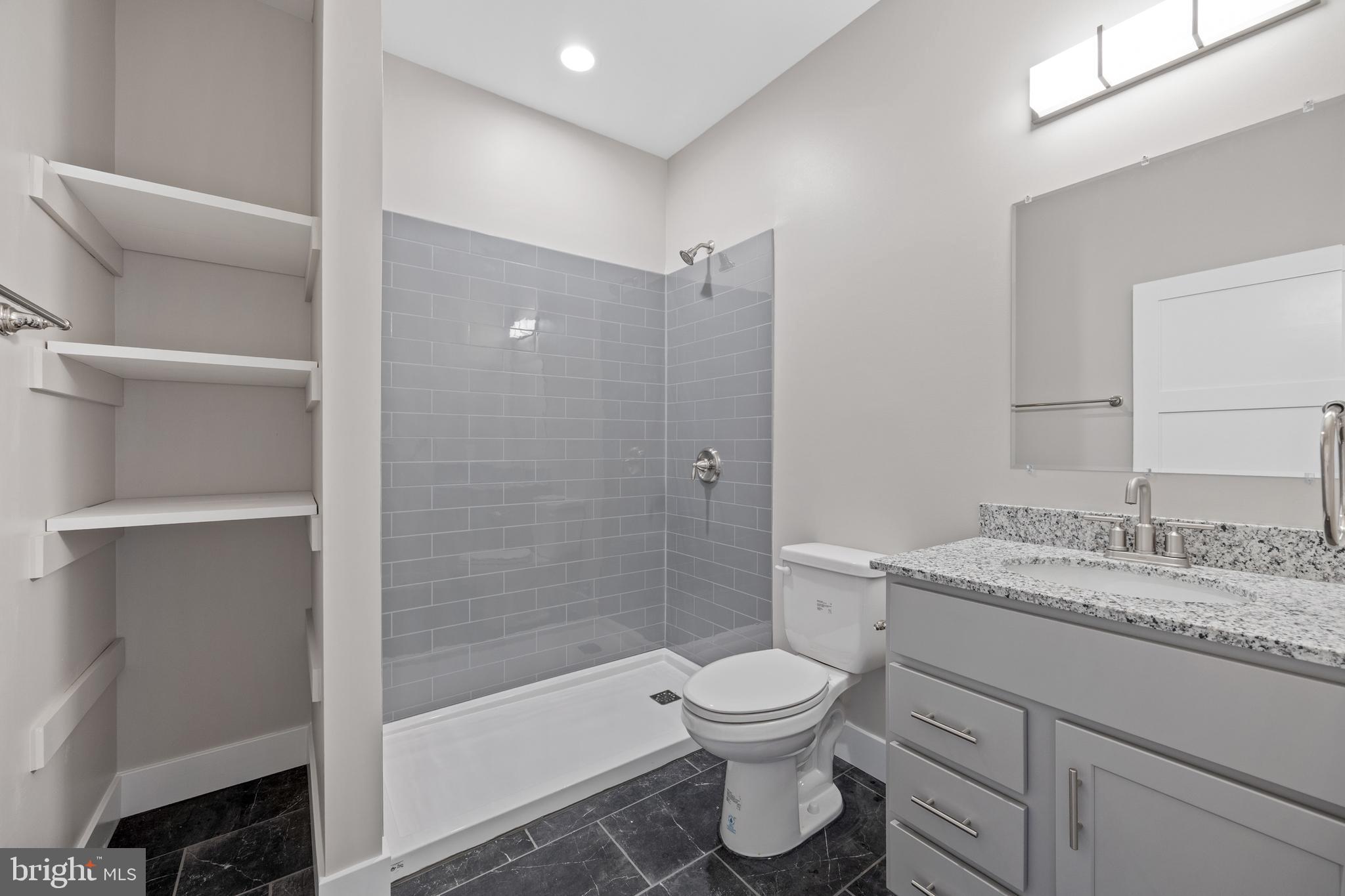 WINCHESTER CITY - Residential