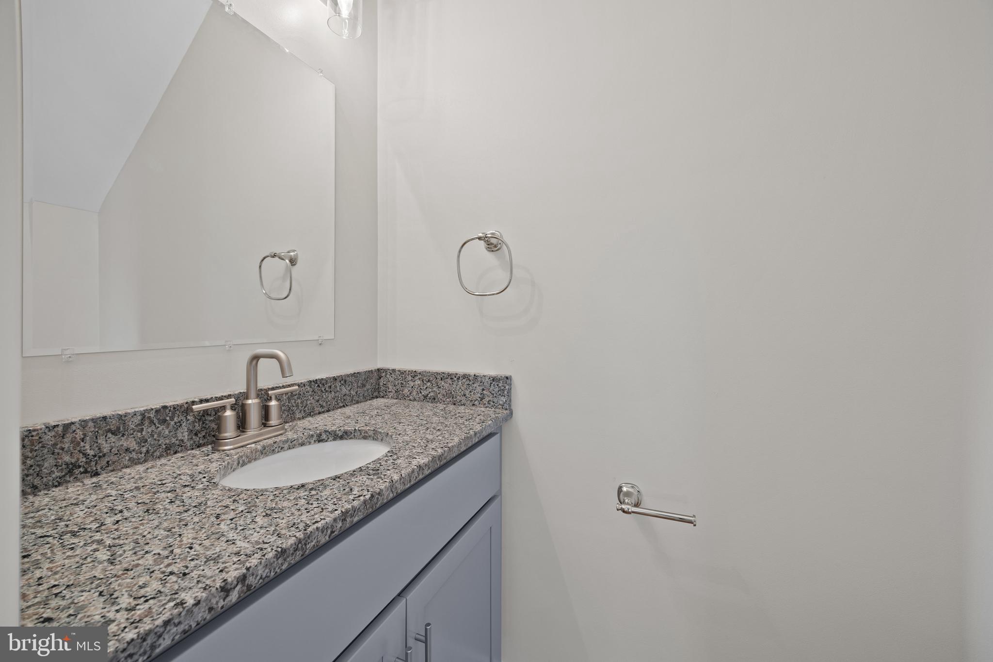 WINCHESTER CITY - Residential