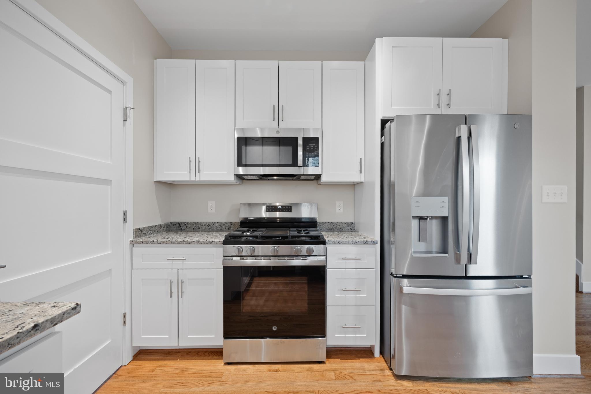 WINCHESTER CITY - Residential