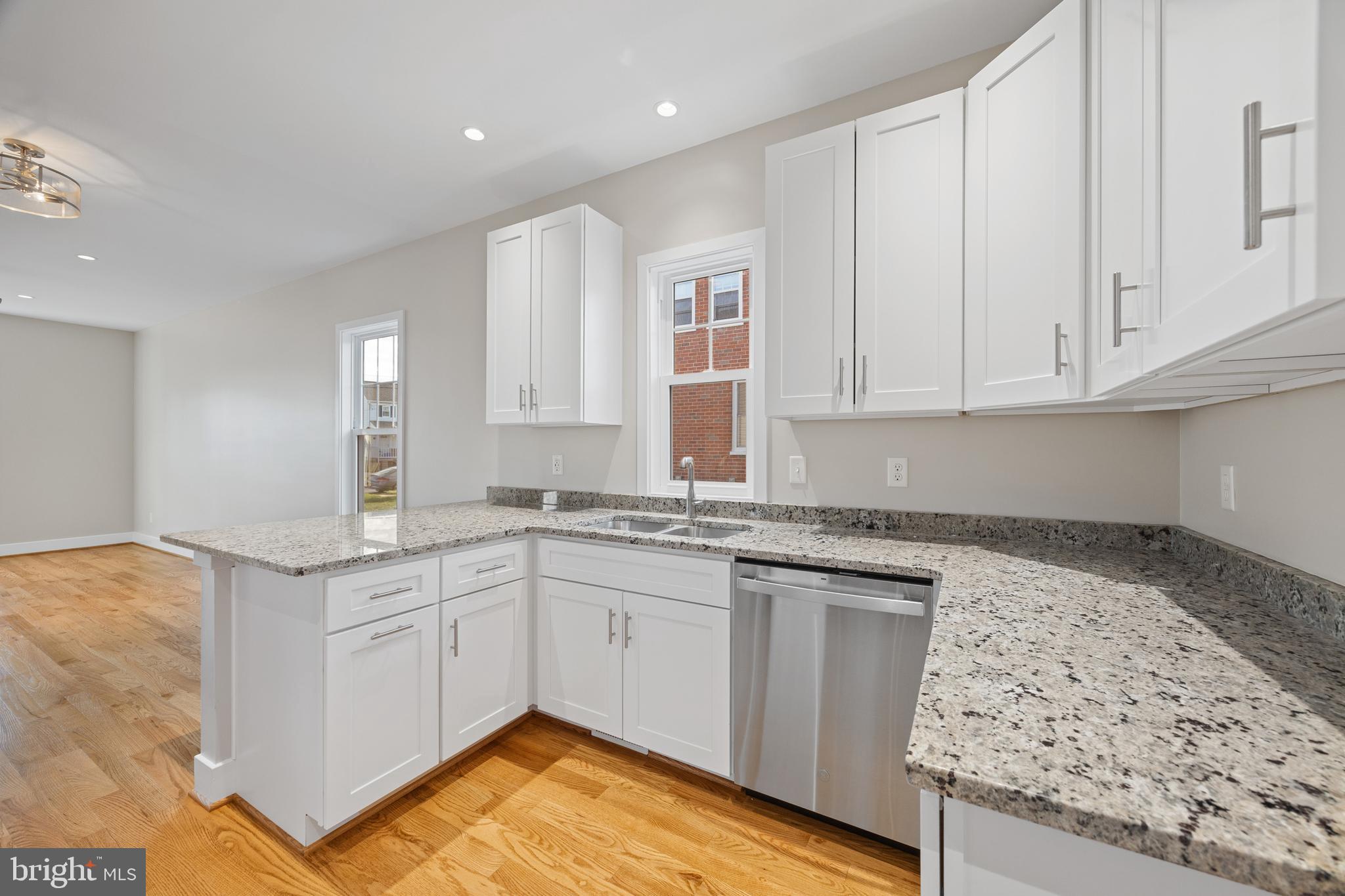 WINCHESTER CITY - Residential