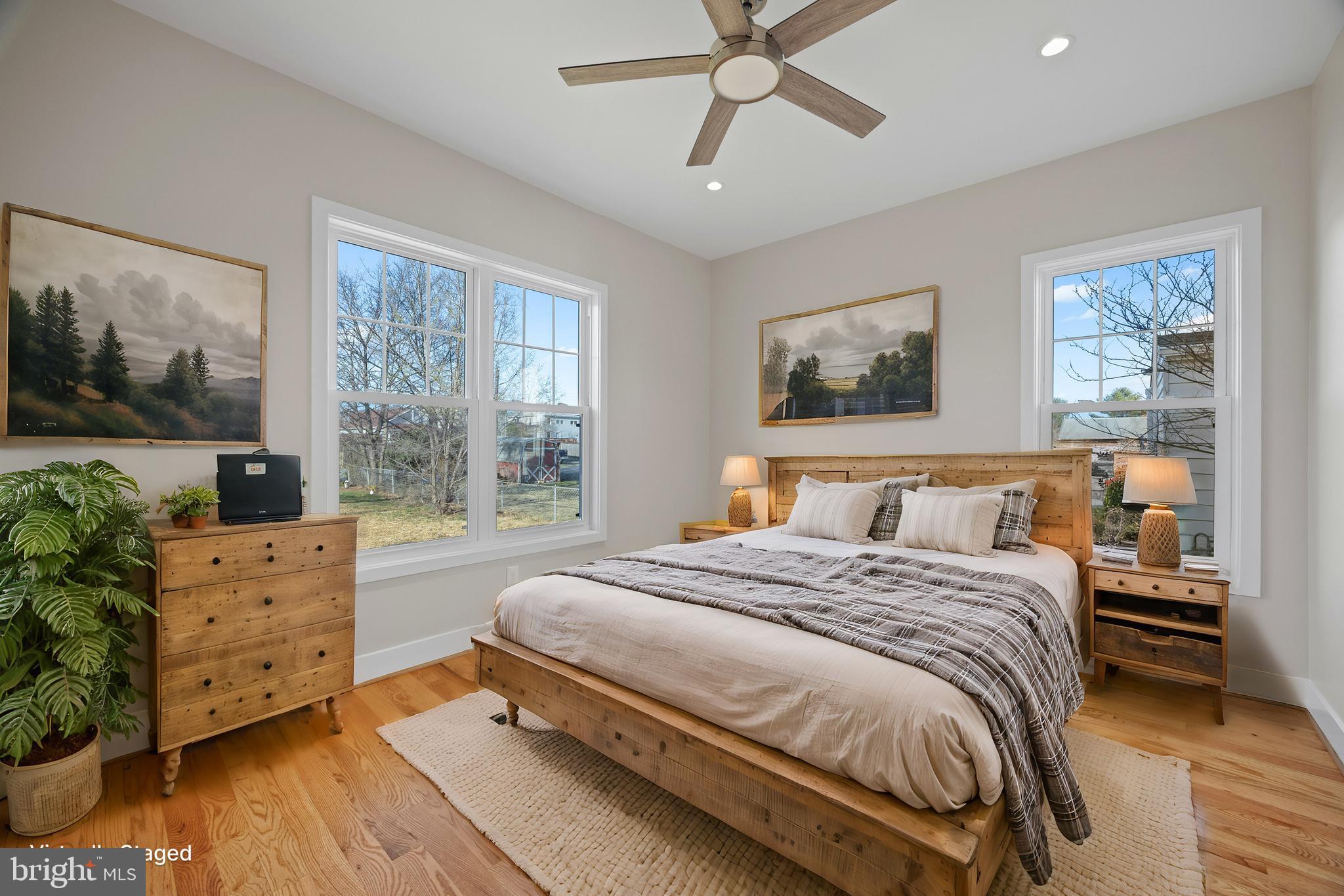 WINCHESTER CITY - Residential