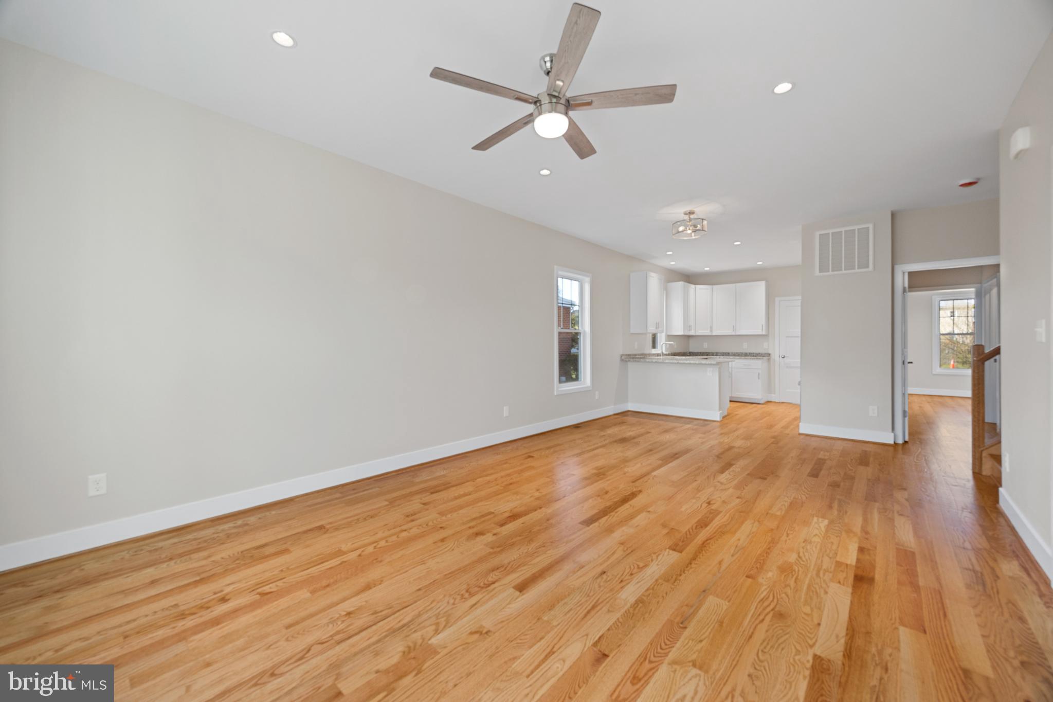 WINCHESTER CITY - Residential