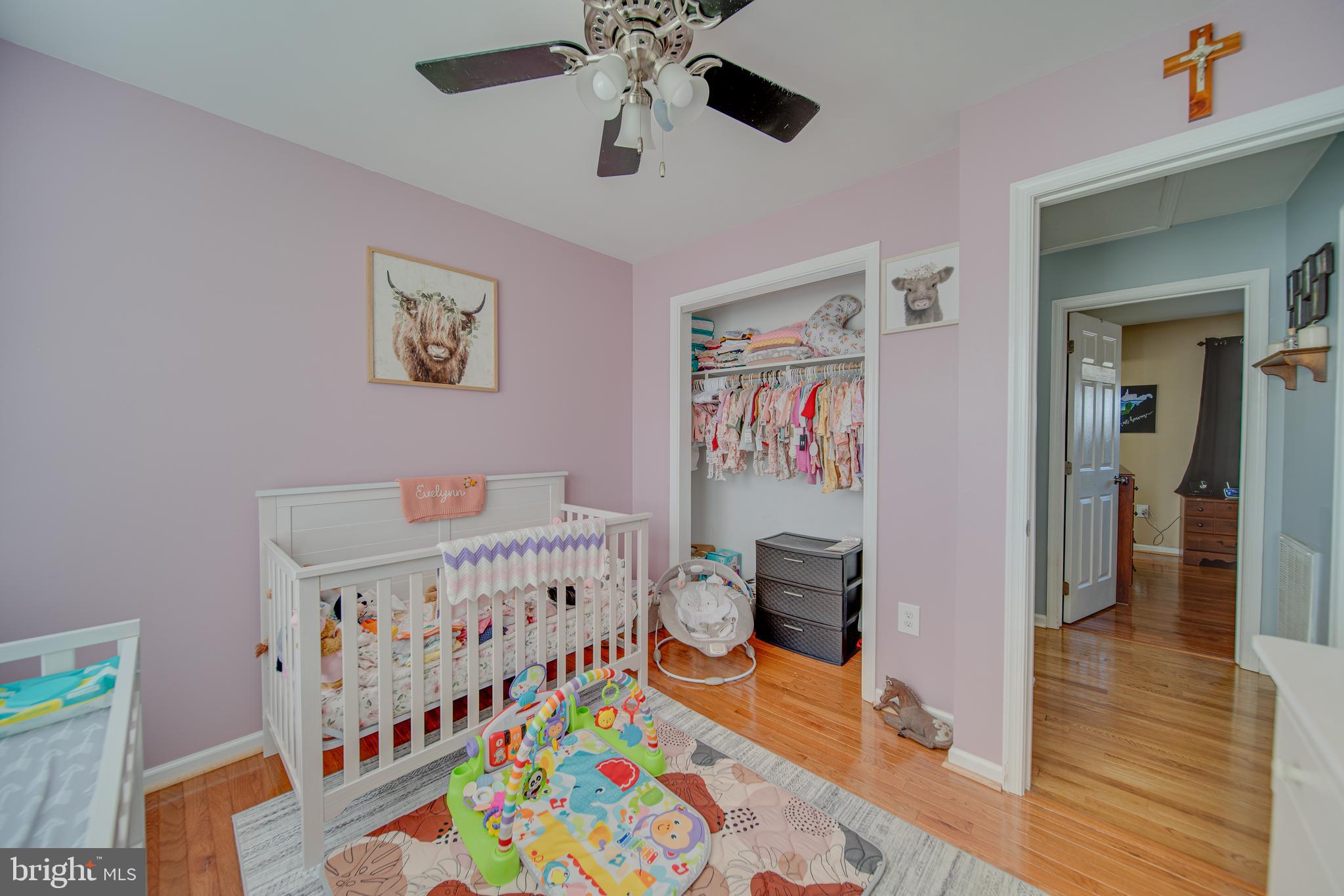 INWOOD - Residential