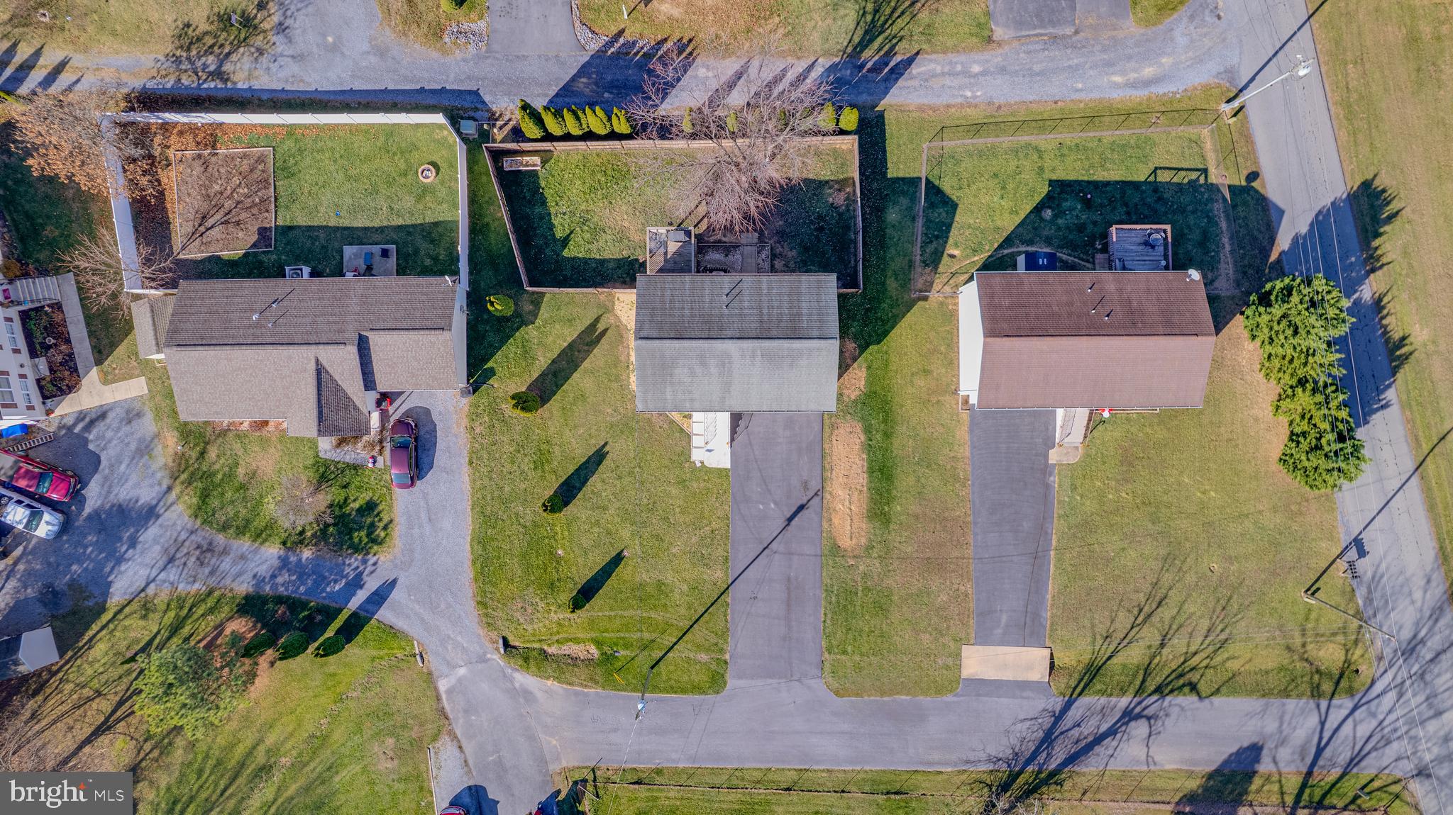 INWOOD - Residential