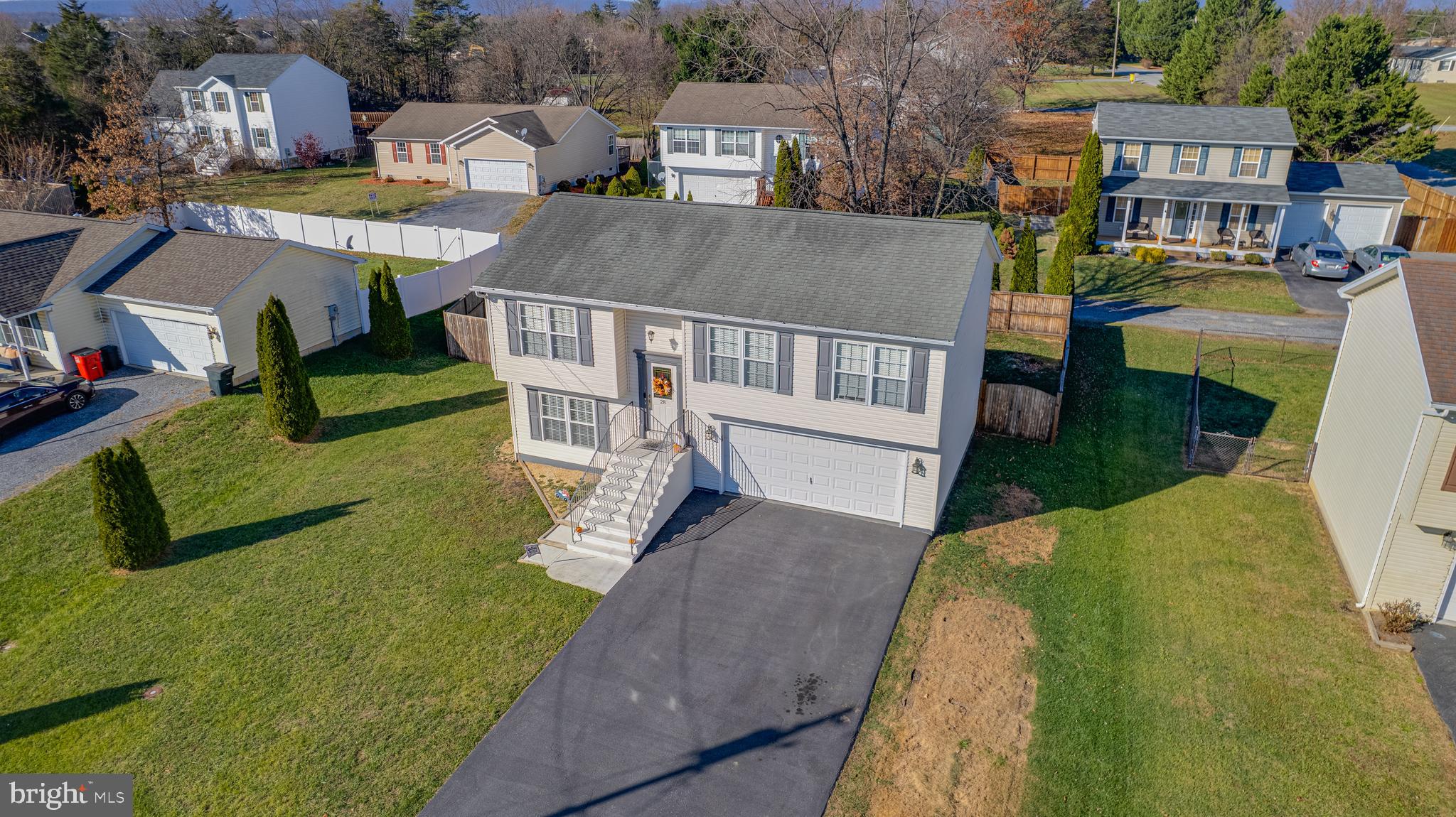 INWOOD - Residential