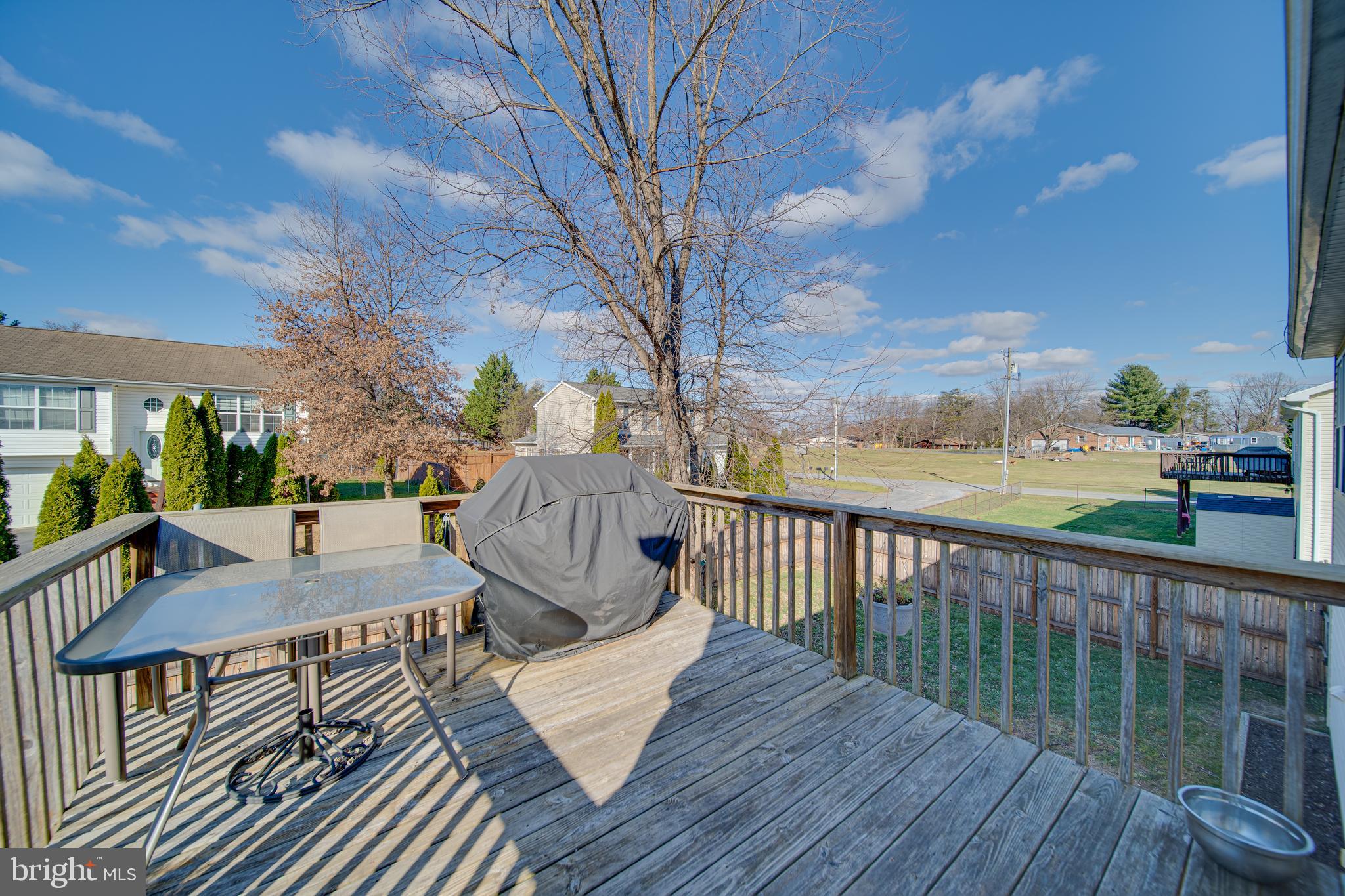 INWOOD - Residential