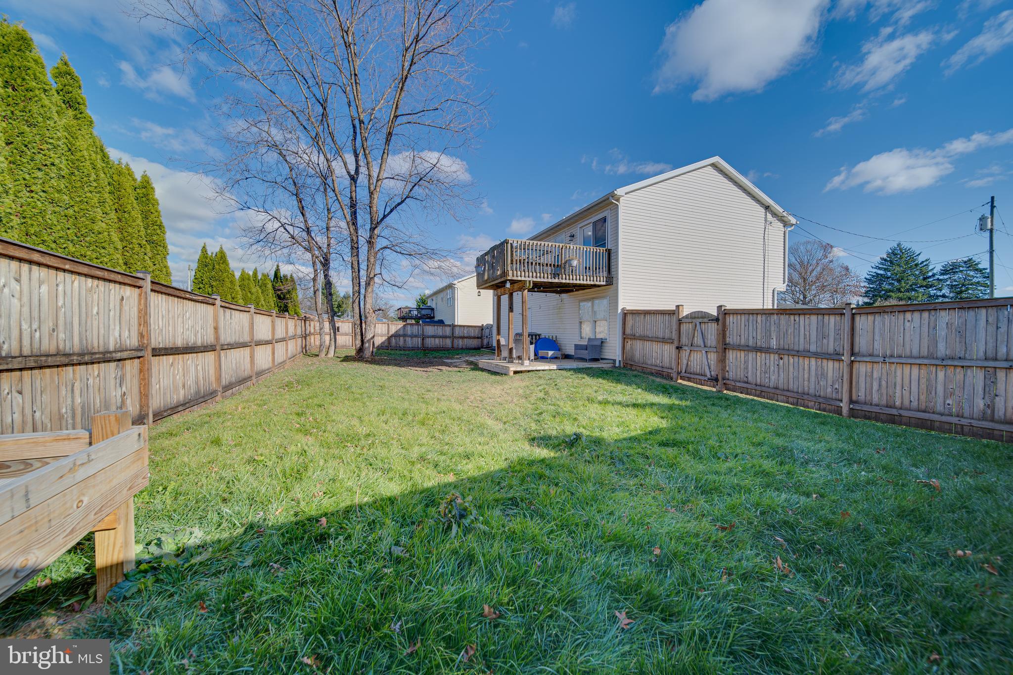 INWOOD - Residential