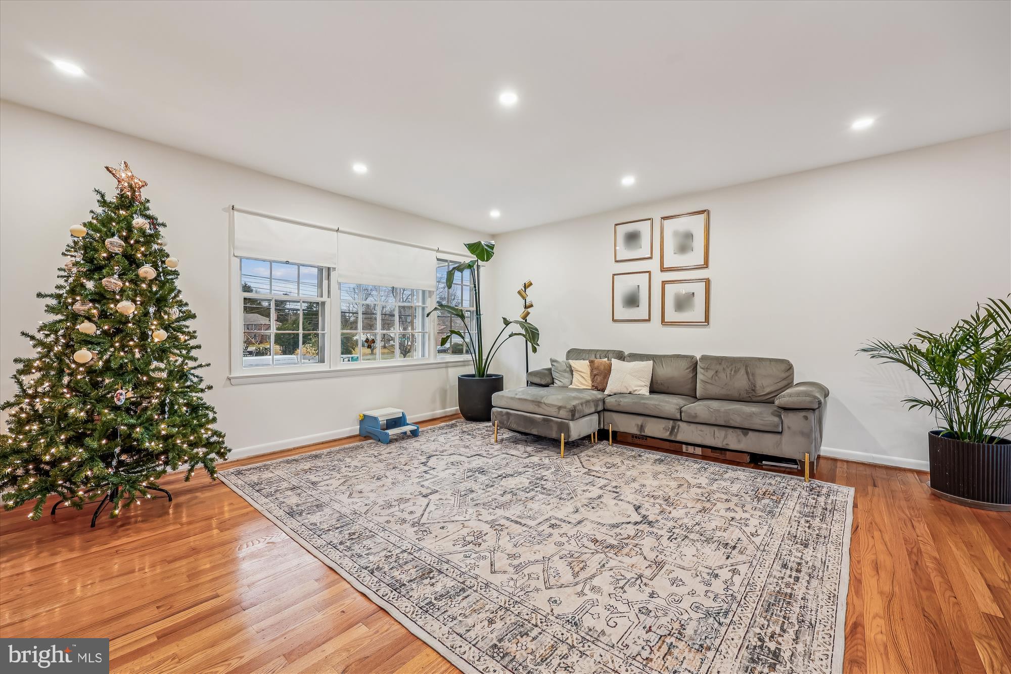 REGENCY ESTATES - Residential Lease