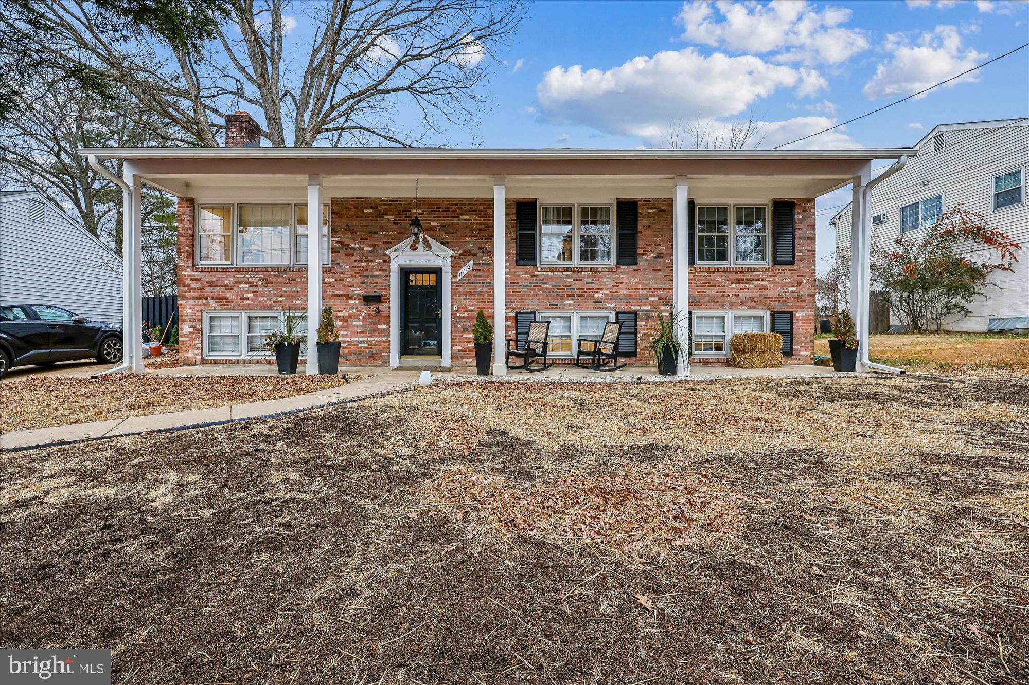 REGENCY ESTATES - Residential Lease