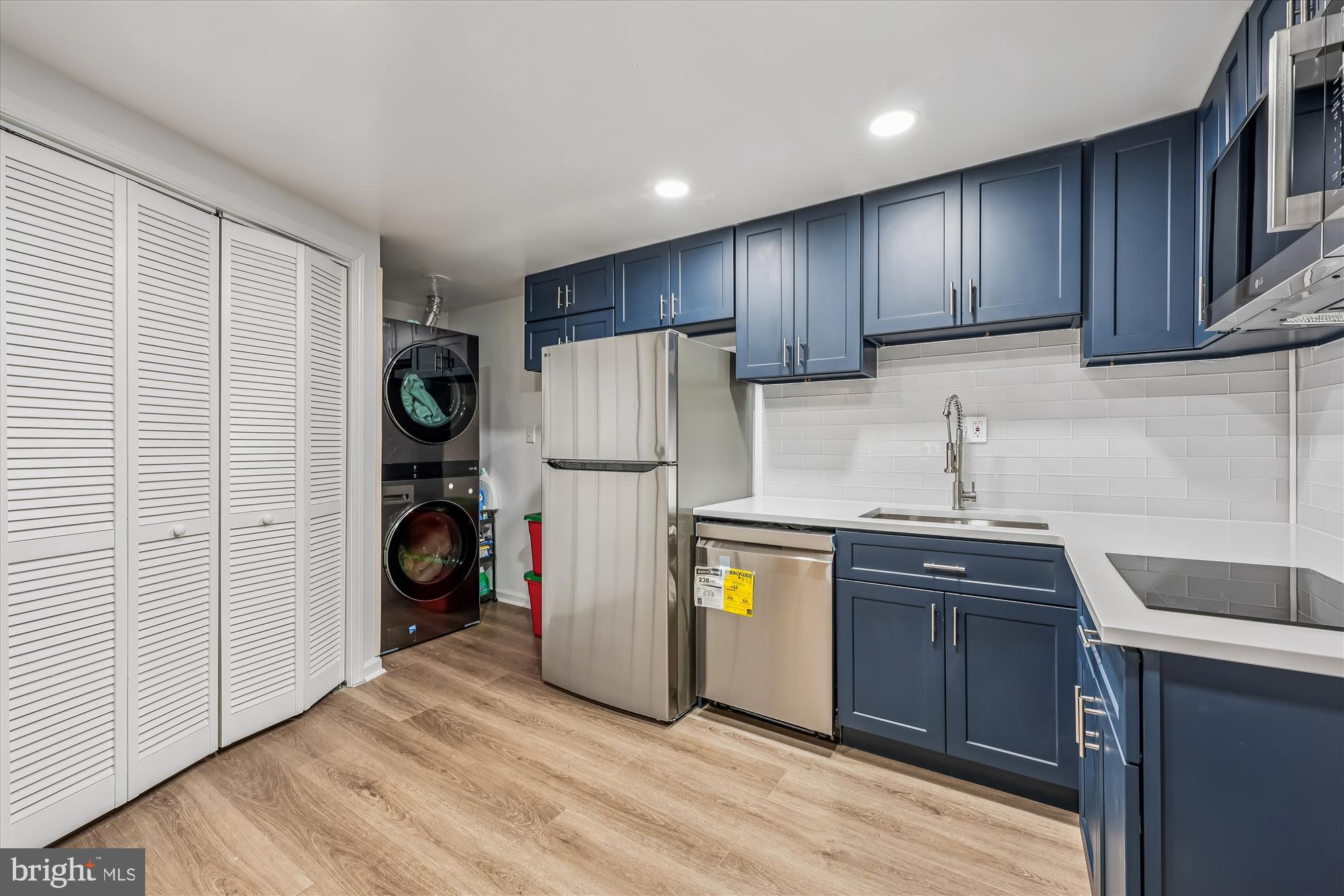 REGENCY ESTATES - Residential Lease