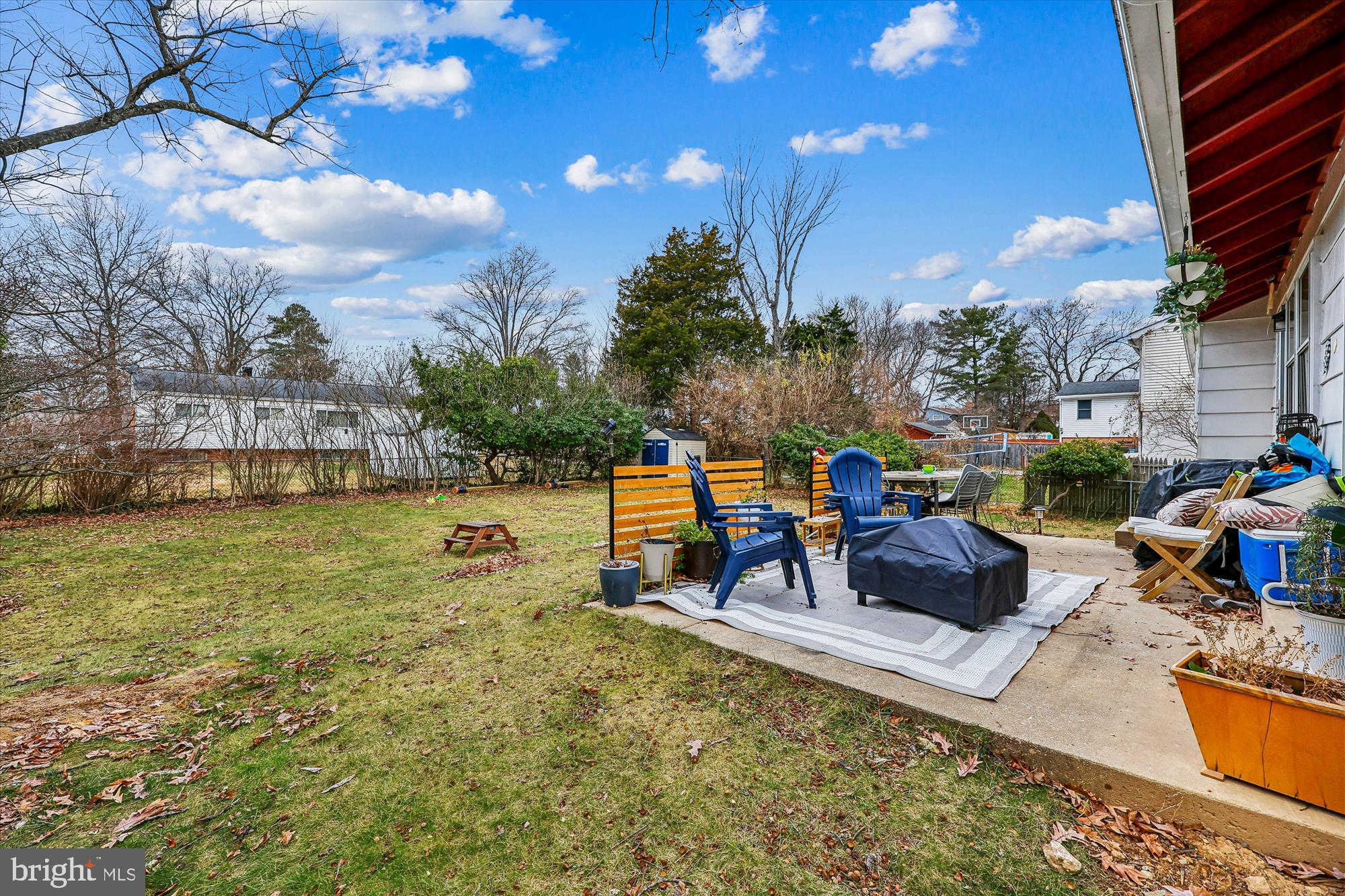 REGENCY ESTATES - Residential Lease