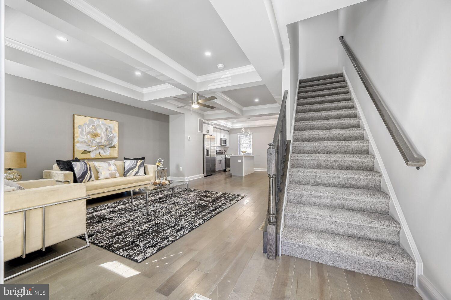 726 N GRANTLEY STREET