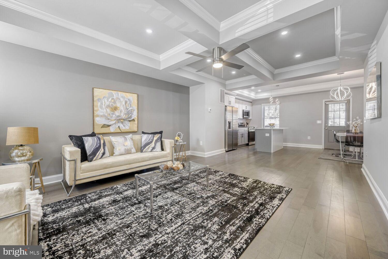 726 N GRANTLEY STREET