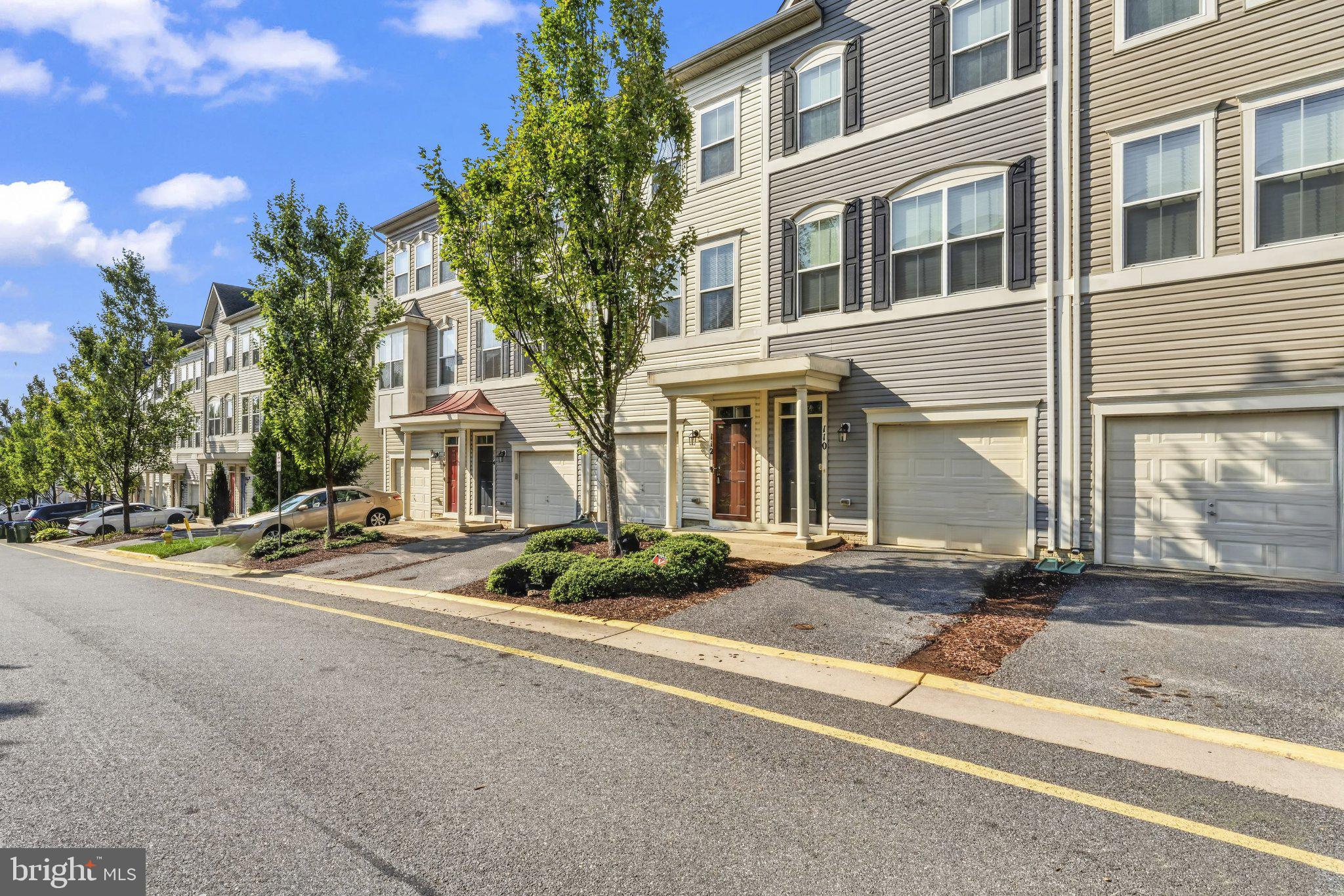 112 SHAMROCK DRIVE 13104