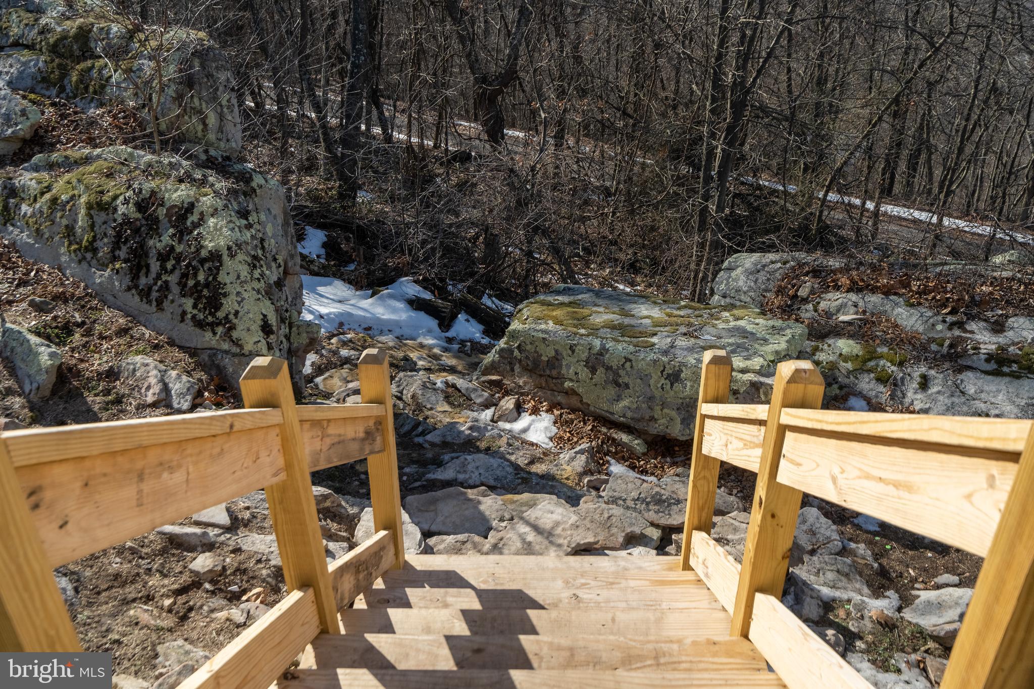 POTOMAC VALLEY VISTA - Residential