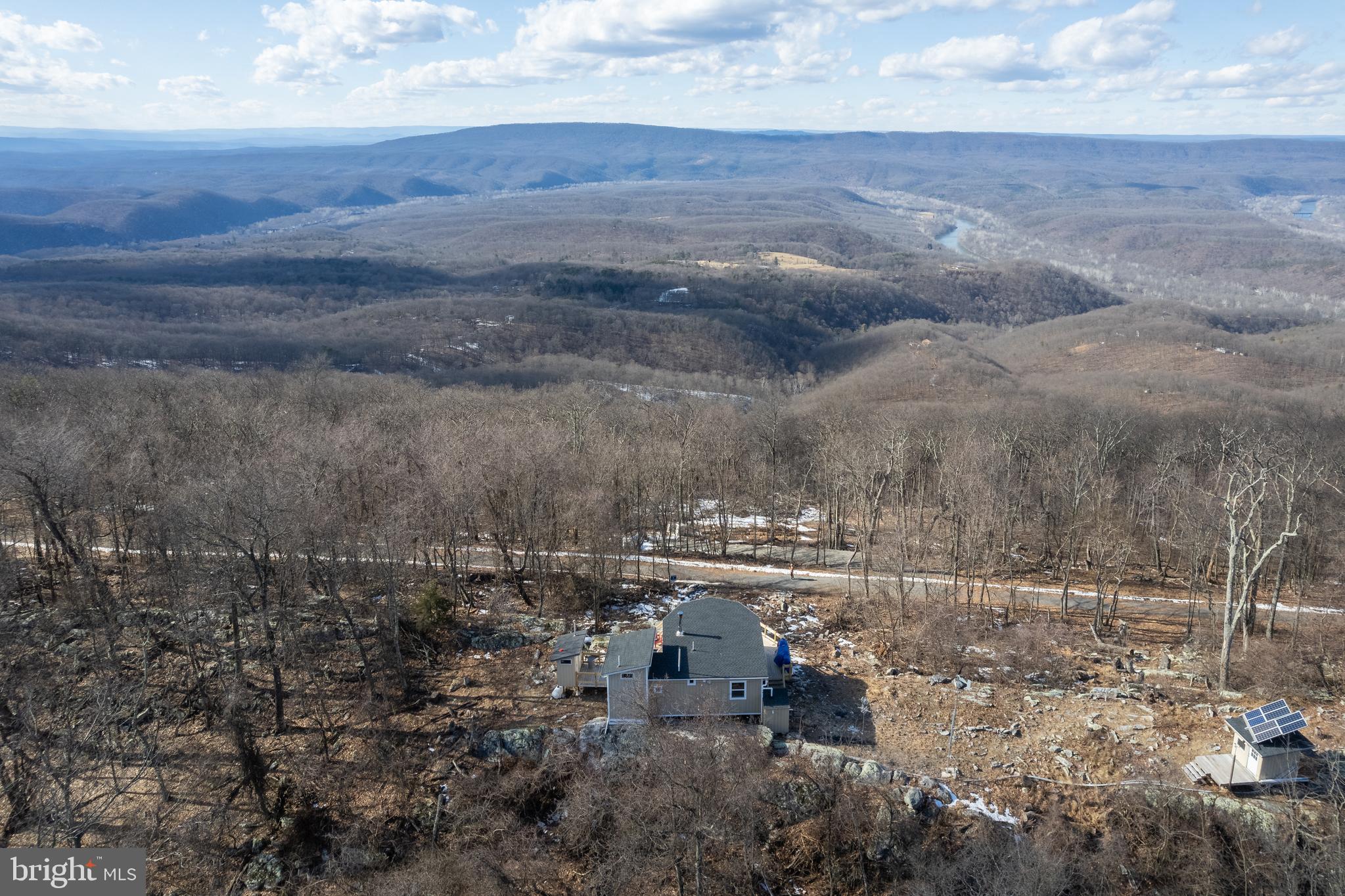 POTOMAC VALLEY VISTA - Residential