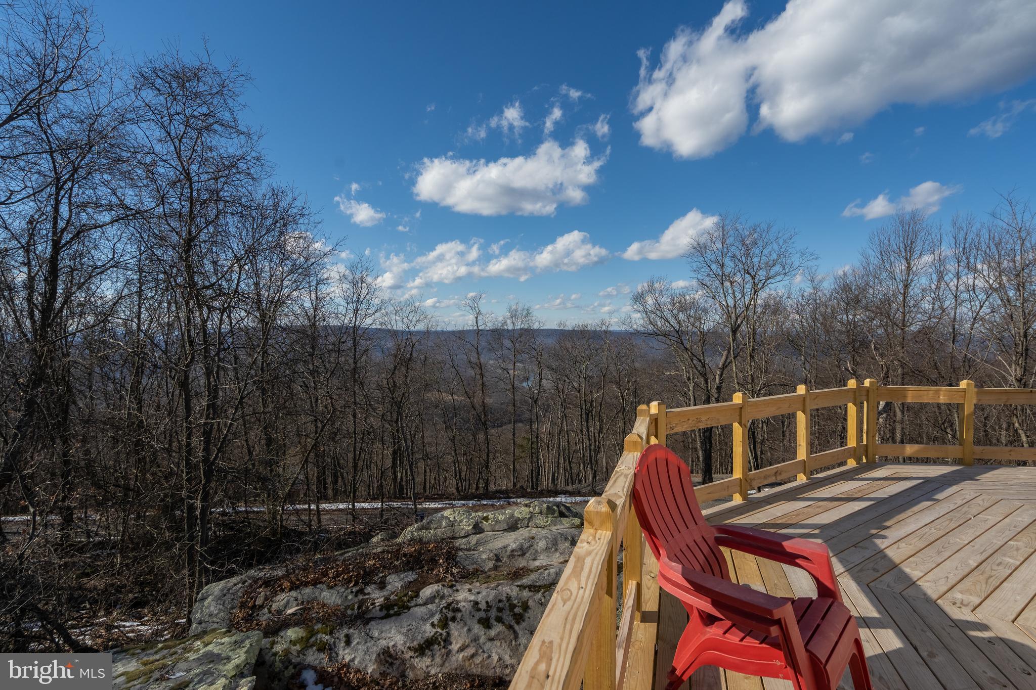 POTOMAC VALLEY VISTA - Residential