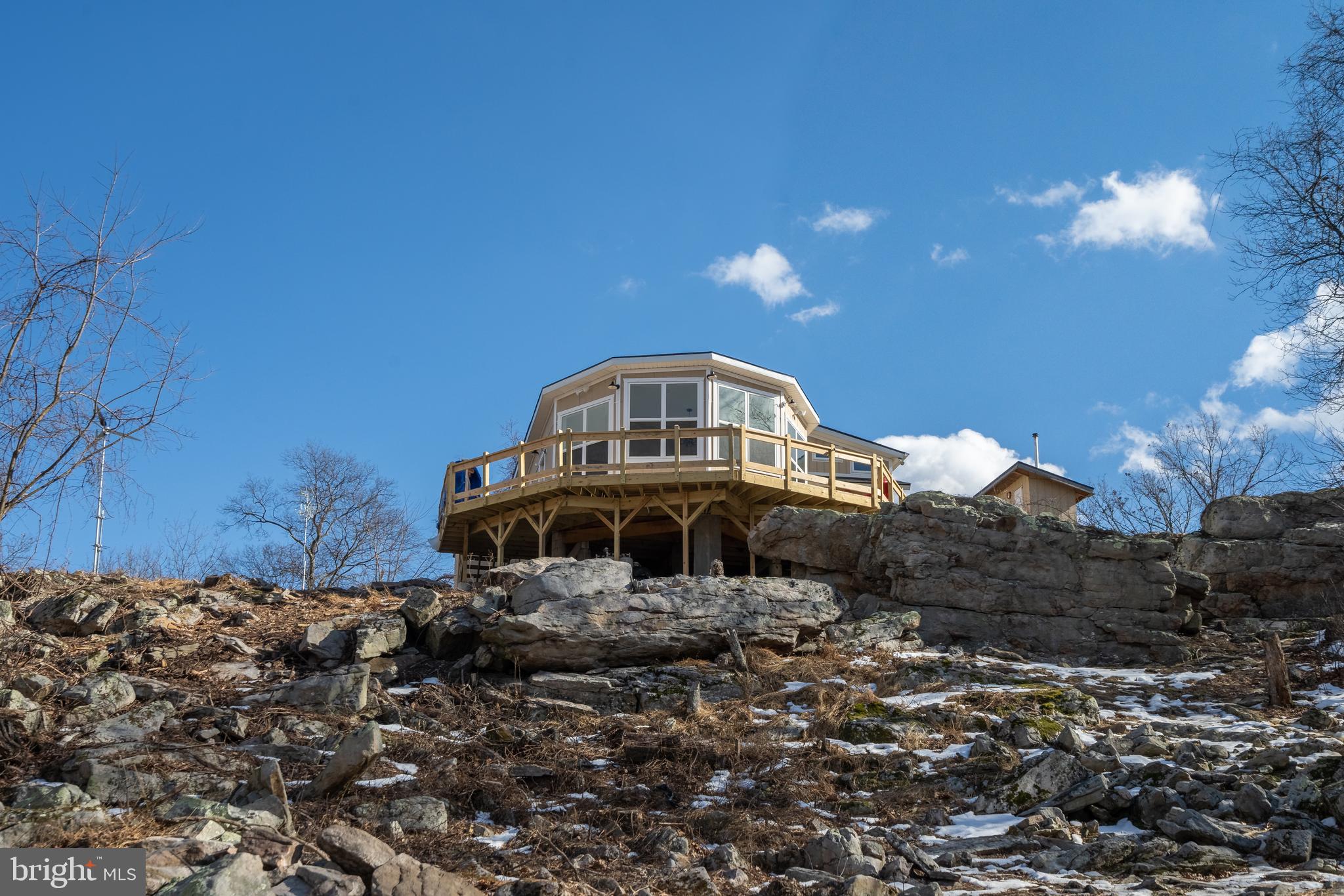 POTOMAC VALLEY VISTA - Residential