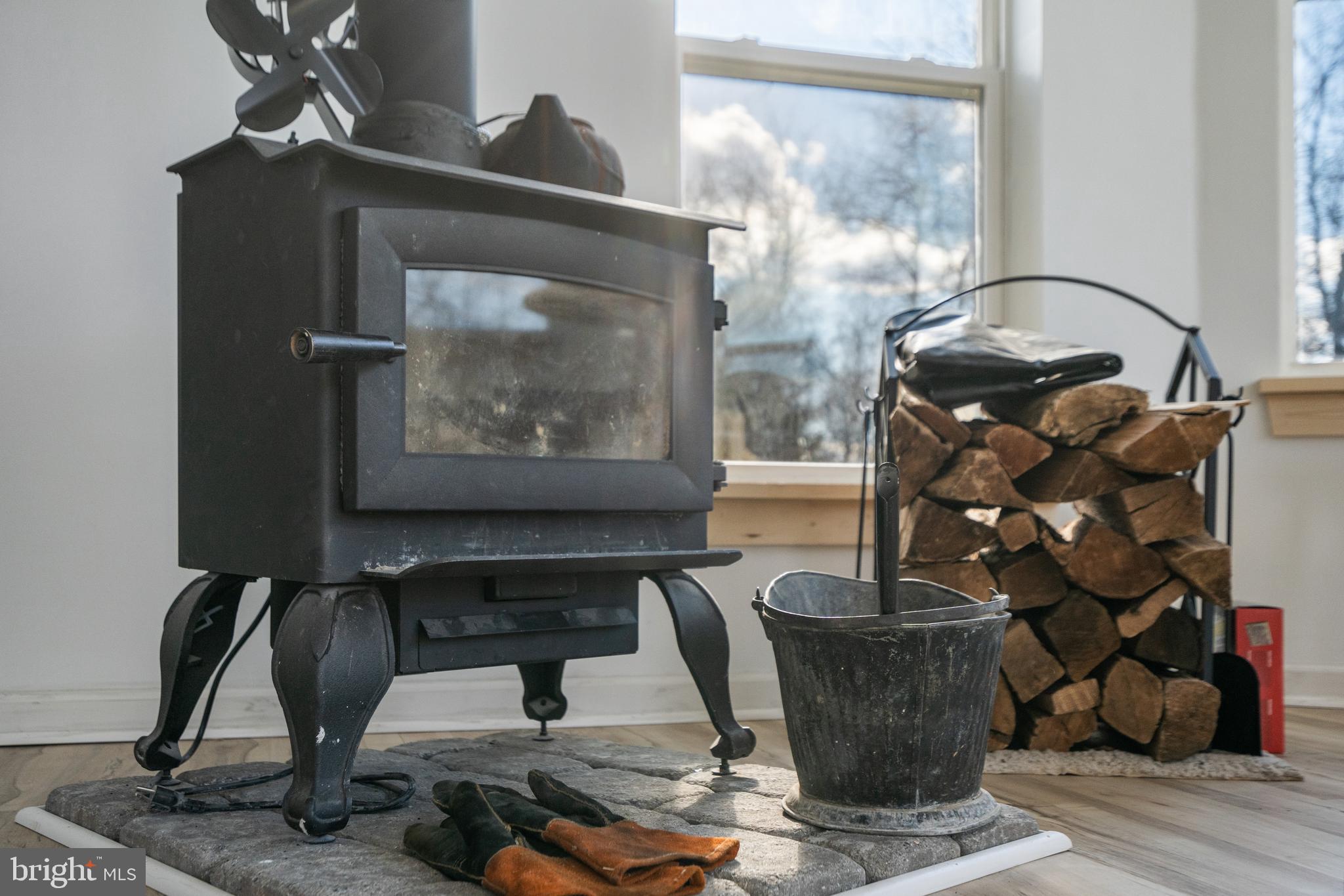 POTOMAC VALLEY VISTA - Residential