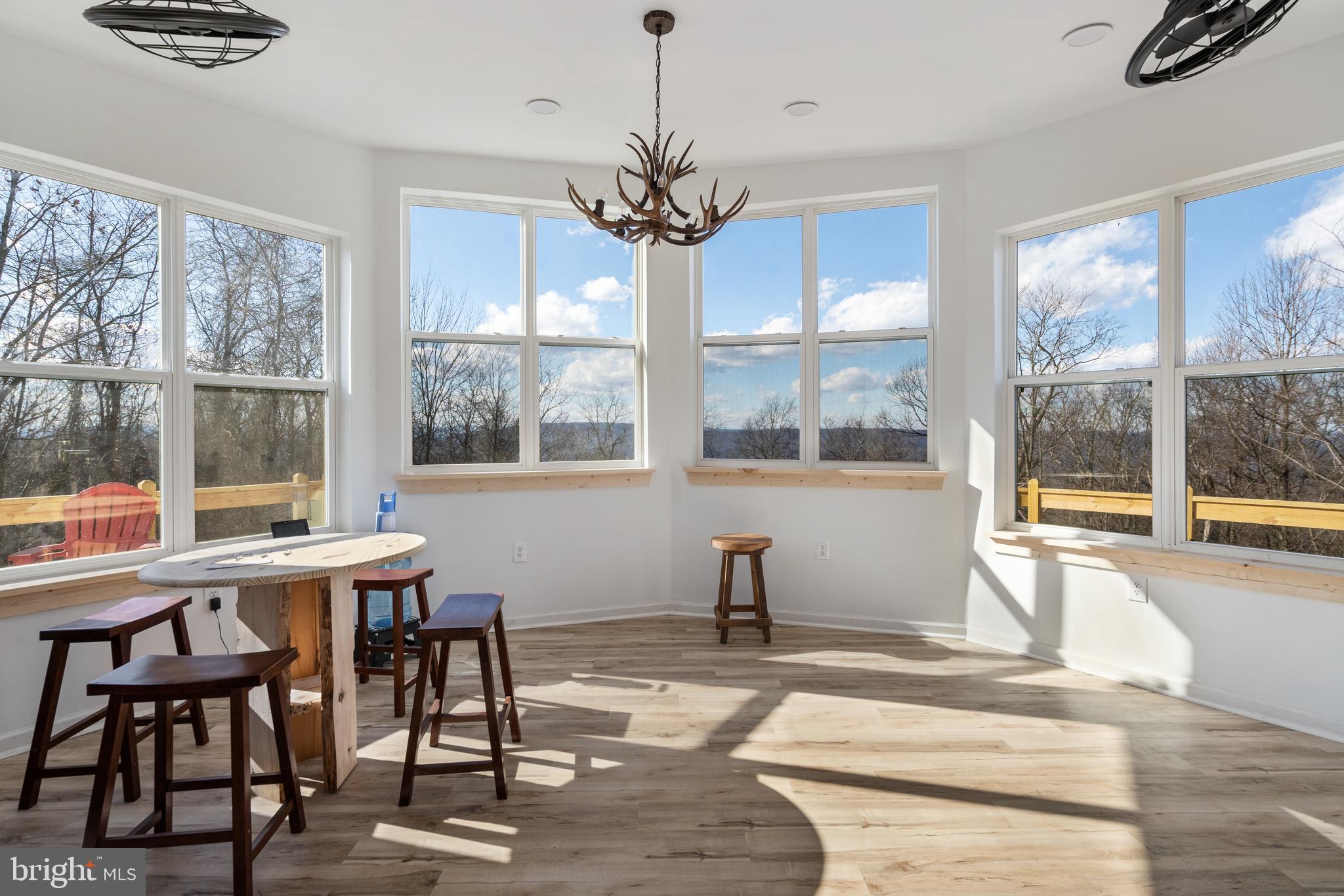 POTOMAC VALLEY VISTA - Residential