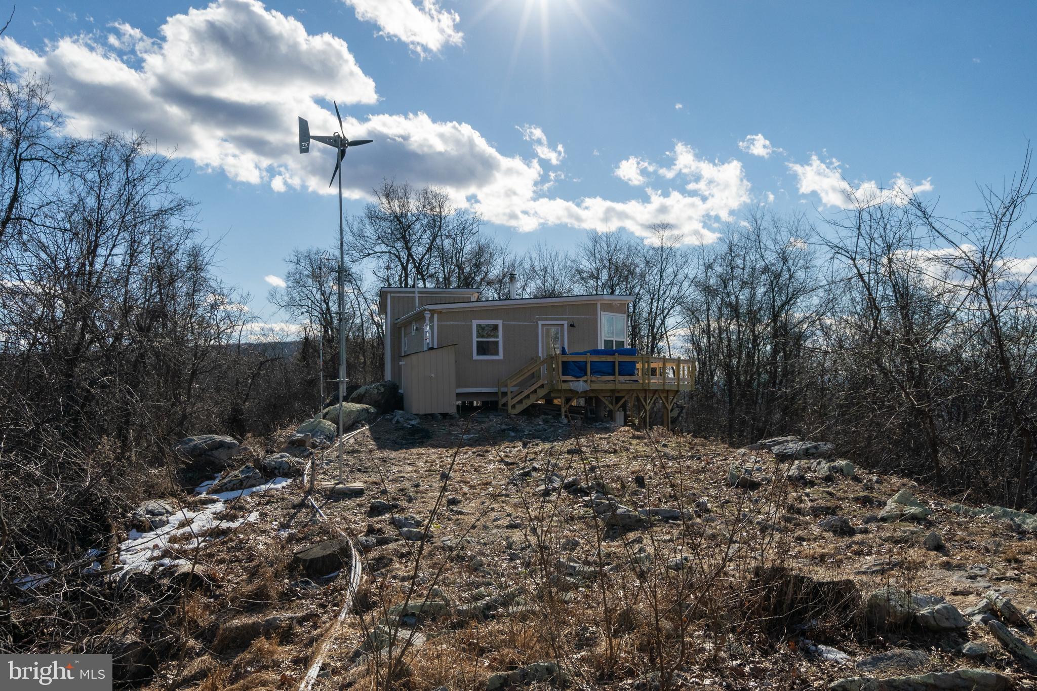 POTOMAC VALLEY VISTA - Residential