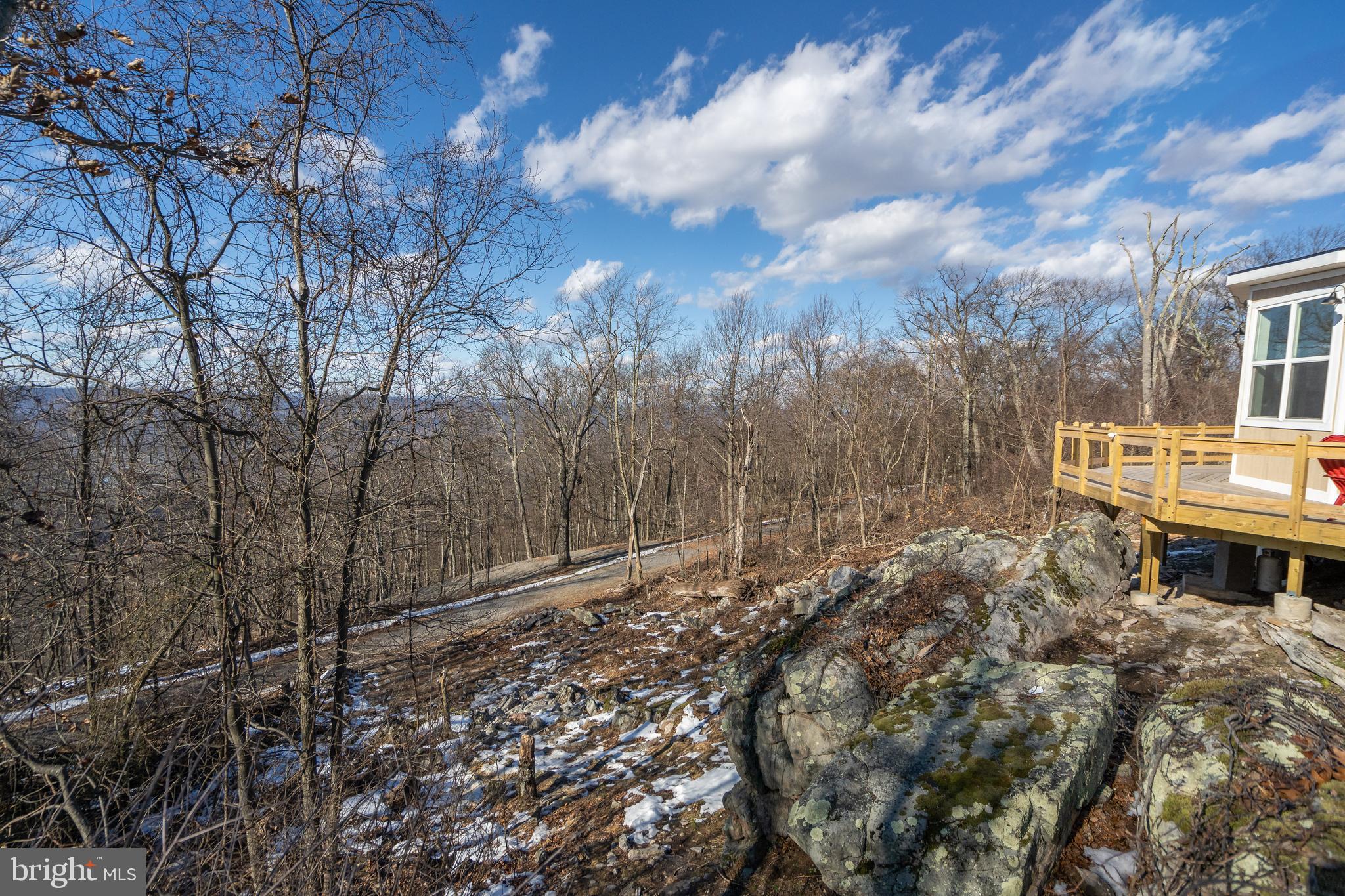 POTOMAC VALLEY VISTA - Residential