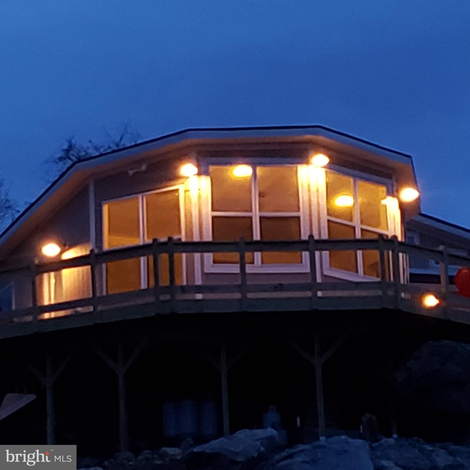 POTOMAC VALLEY VISTA - Residential