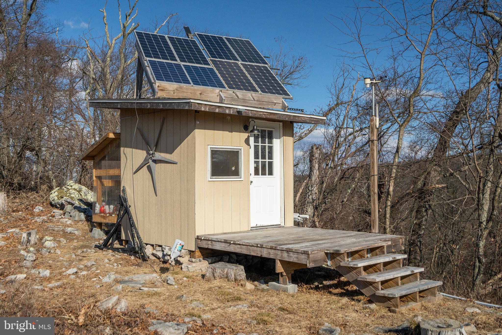 POTOMAC VALLEY VISTA - Residential