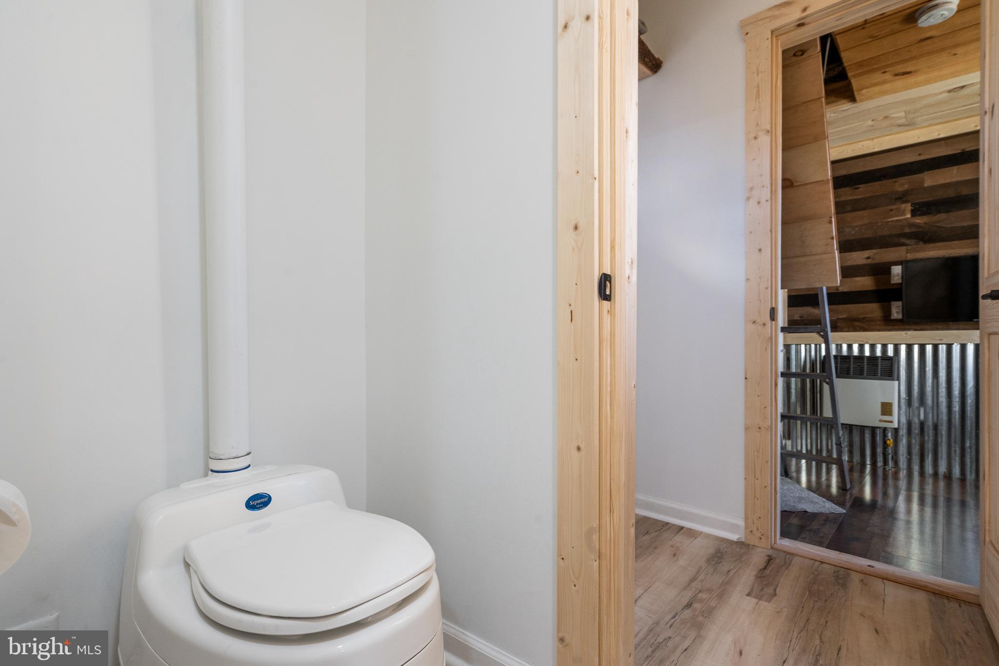 POTOMAC VALLEY VISTA - Residential