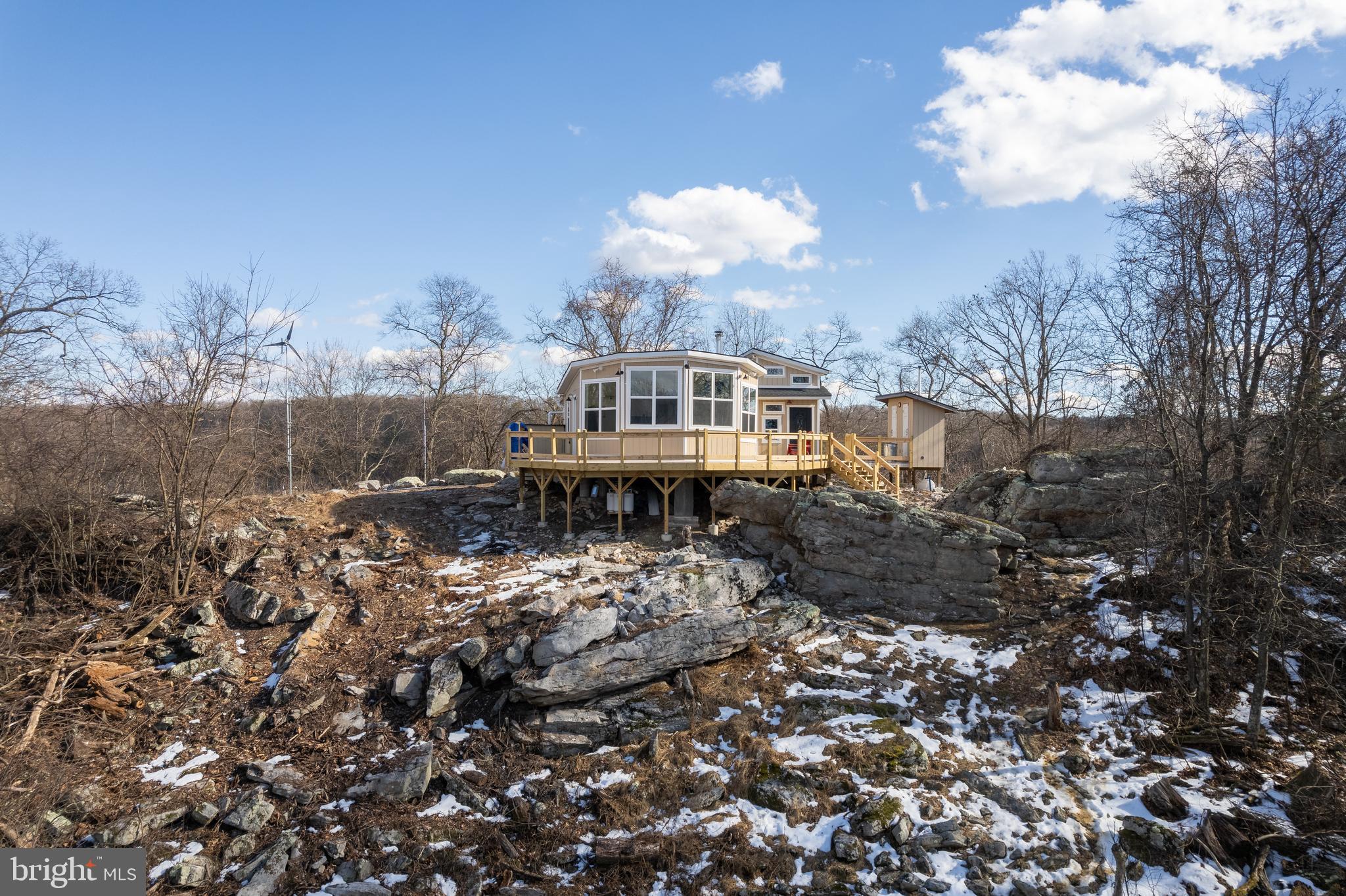 POTOMAC VALLEY VISTA - Residential