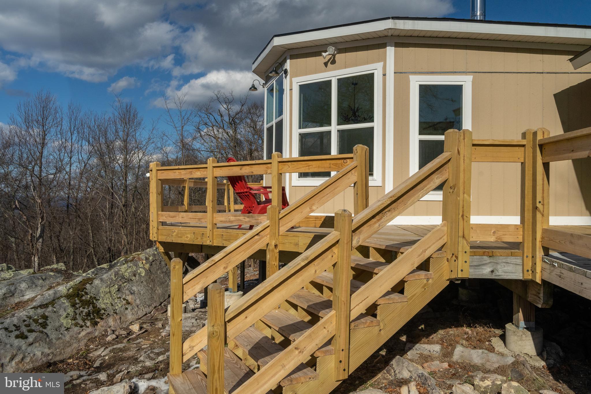 POTOMAC VALLEY VISTA - Residential