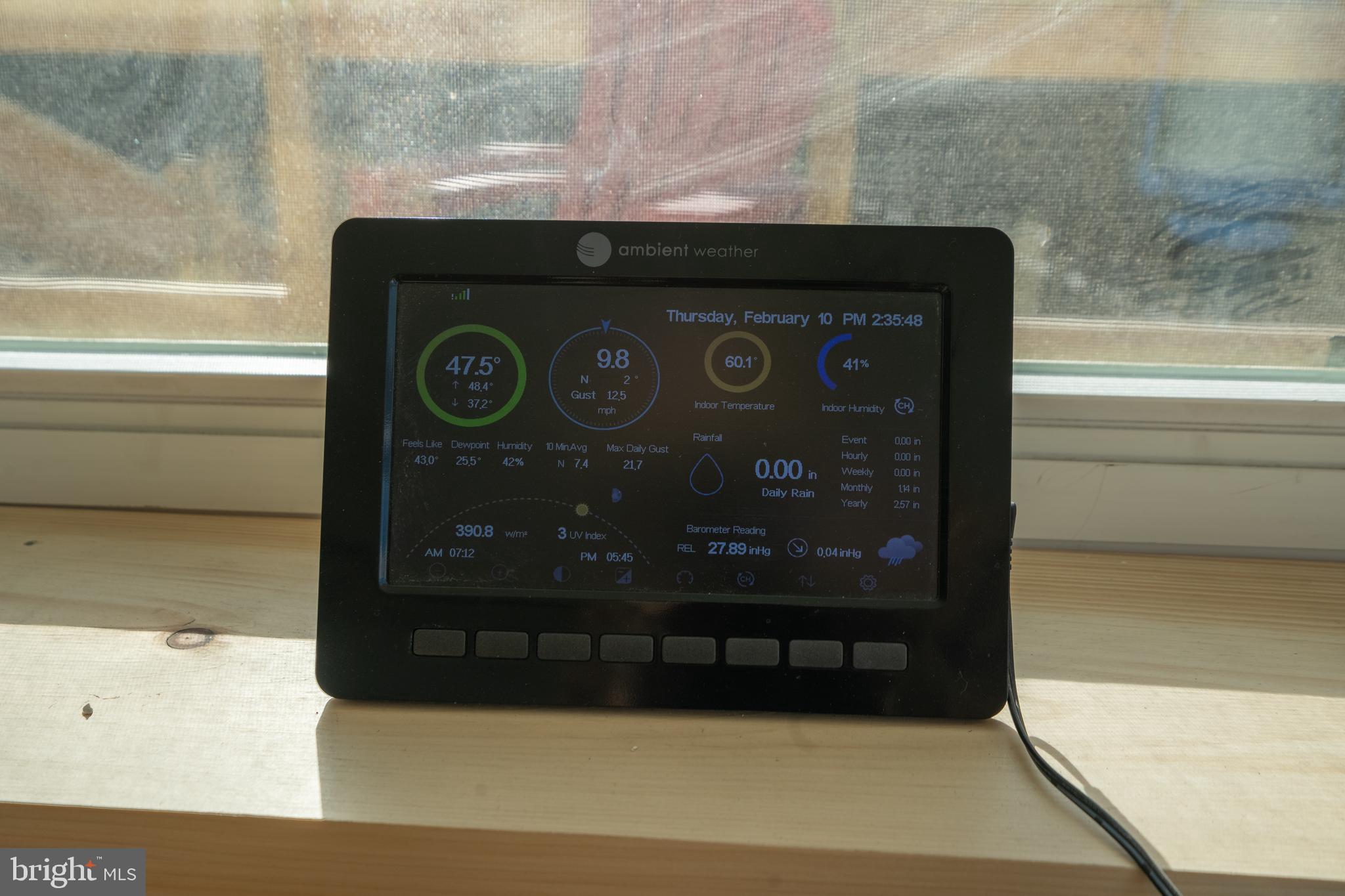 POTOMAC VALLEY VISTA - Residential