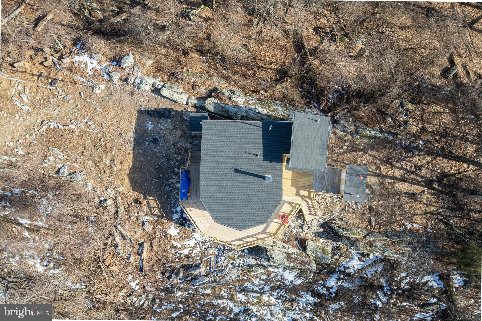 POTOMAC VALLEY VISTA - Residential