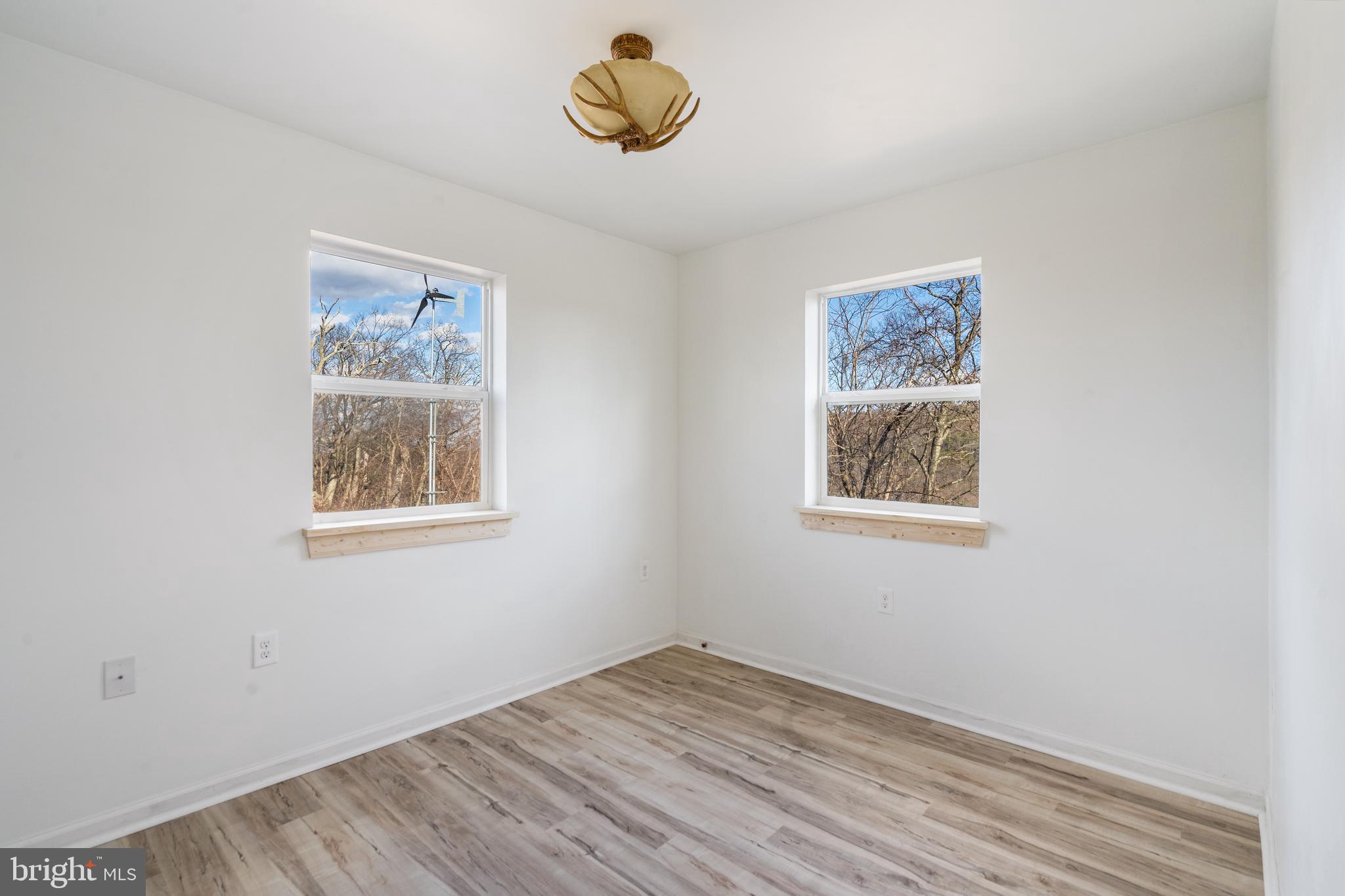 POTOMAC VALLEY VISTA - Residential