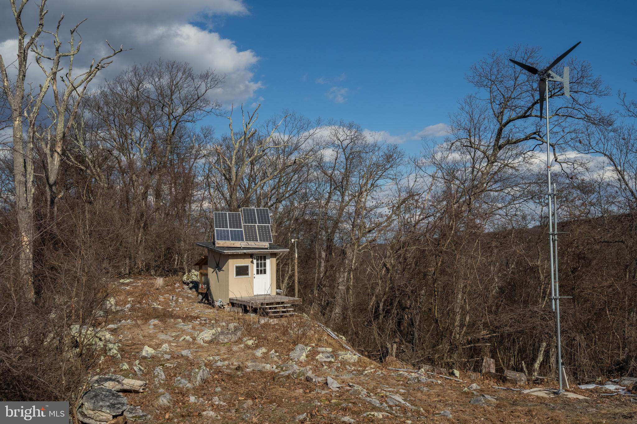 POTOMAC VALLEY VISTA - Residential